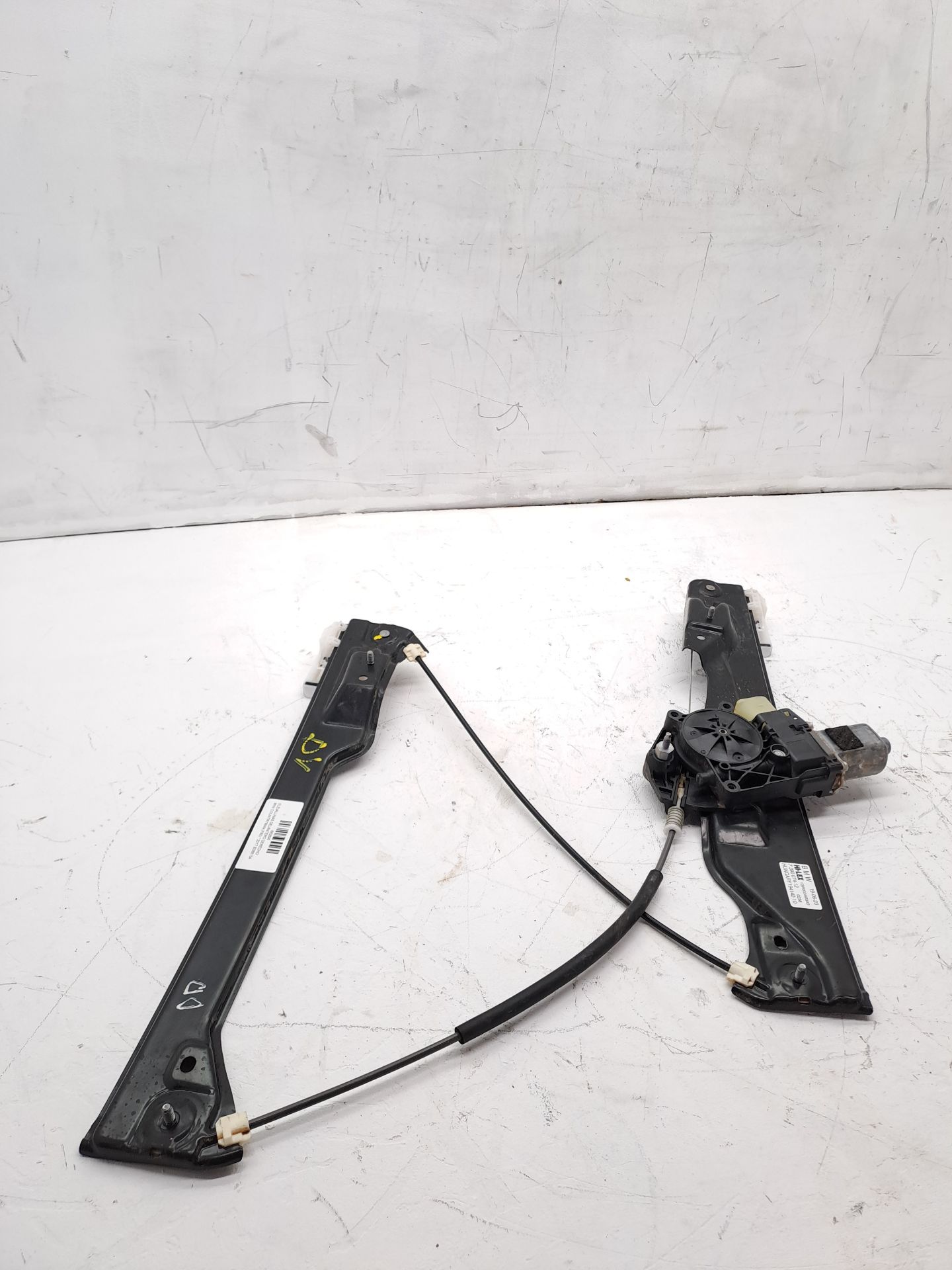 Front right window regulator MINI COUNTRYMAN (F60)