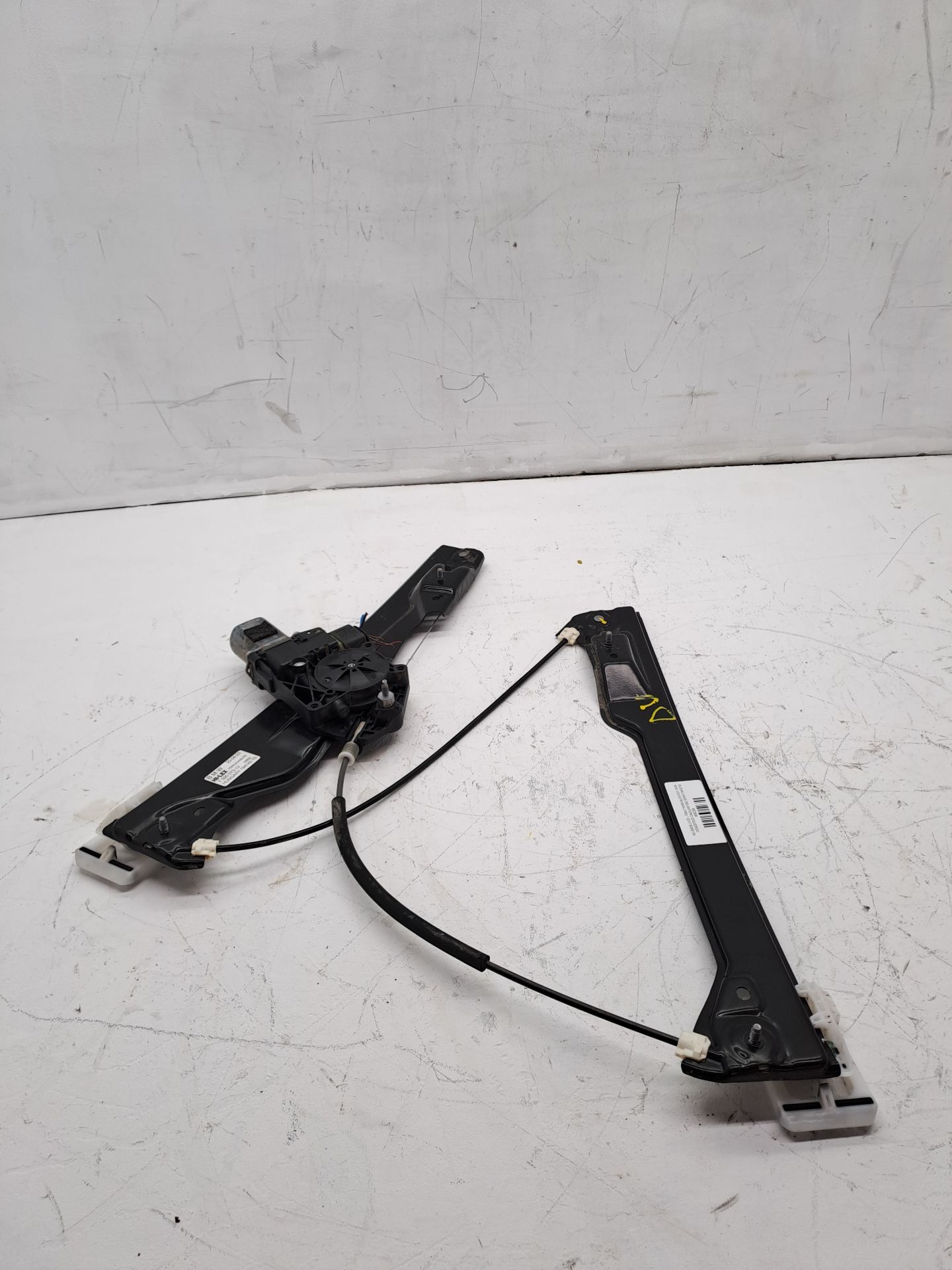 Front left window regulator MINI COUNTRYMAN (F60)