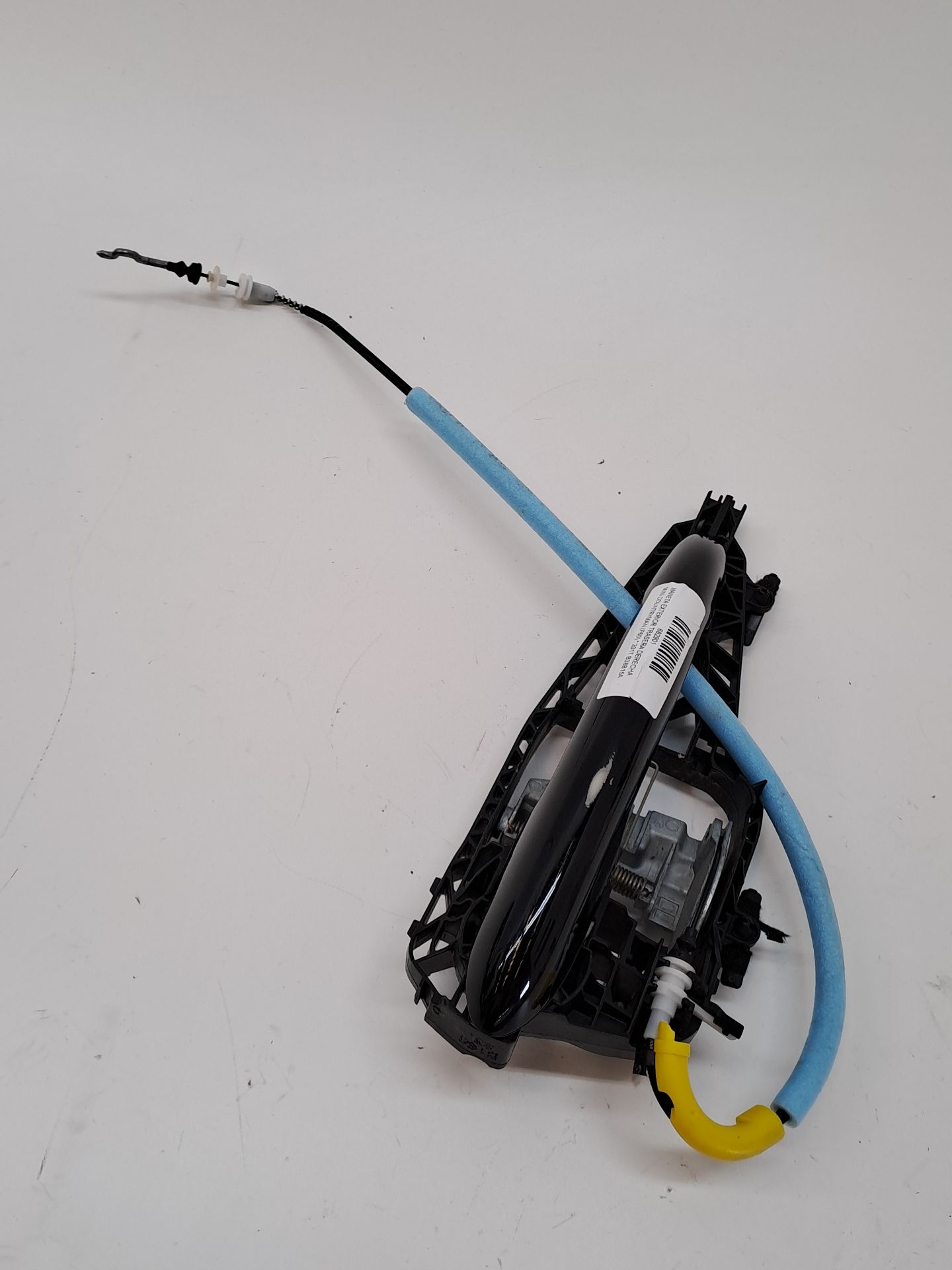 Rear Right Exterior Door Handle MINI COUNTRYMAN (F60)