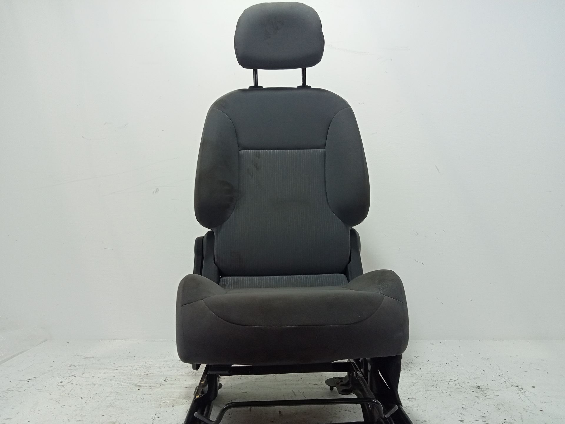 Front Right Seat PEUGEOT PARTNER FURGONETA/MONOVOLUMEN