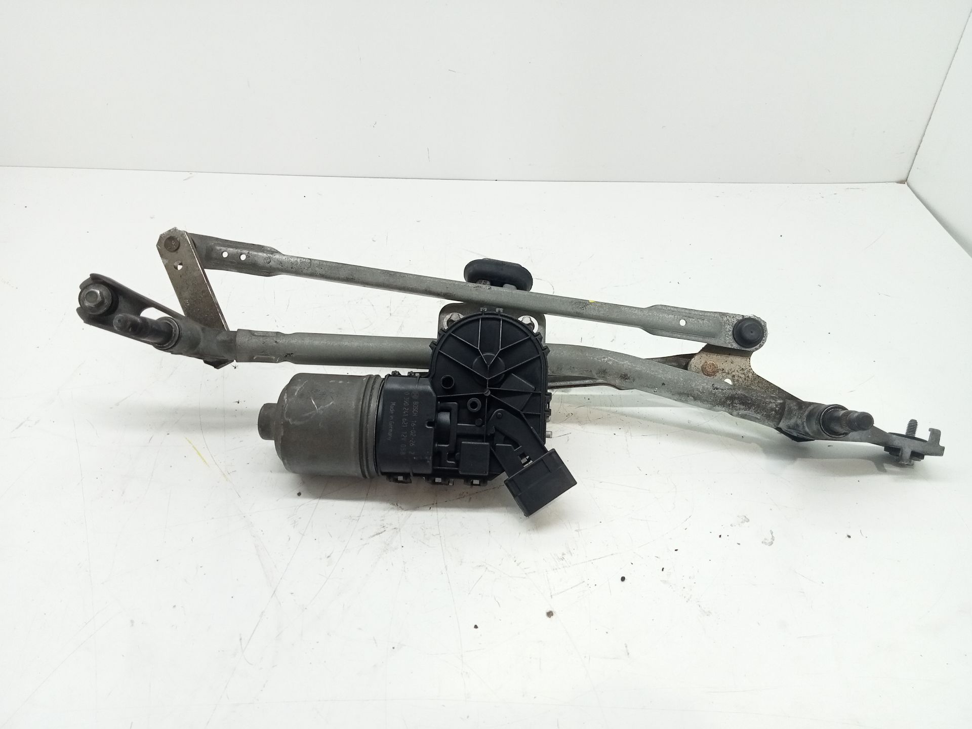 Scheibenwischermotor vorne PEUGEOT PARTNER FURGONETA/MONOVOLUMEN