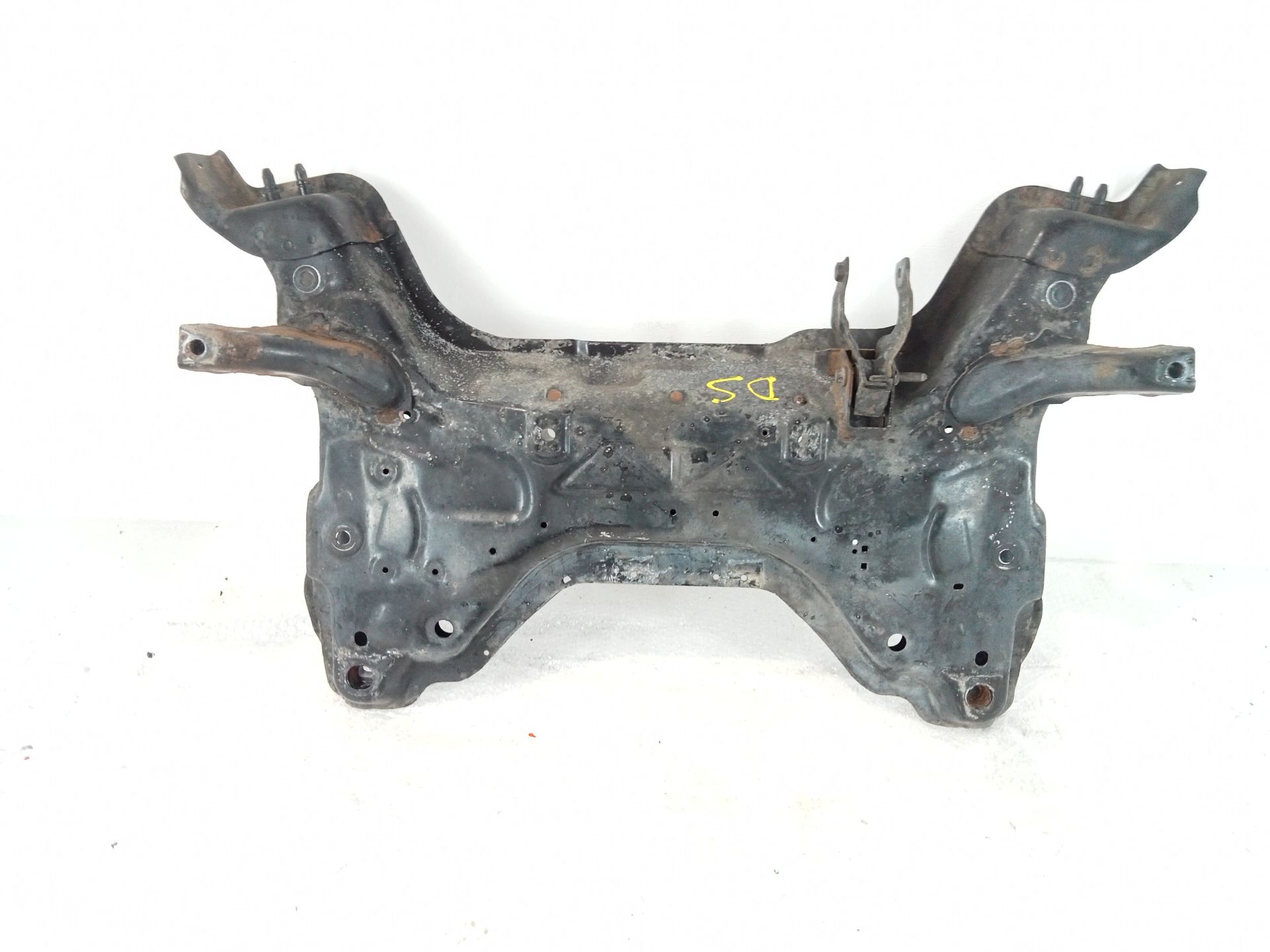 Vorderachse PEUGEOT PARTNER FURGONETA/MONOVOLUMEN
