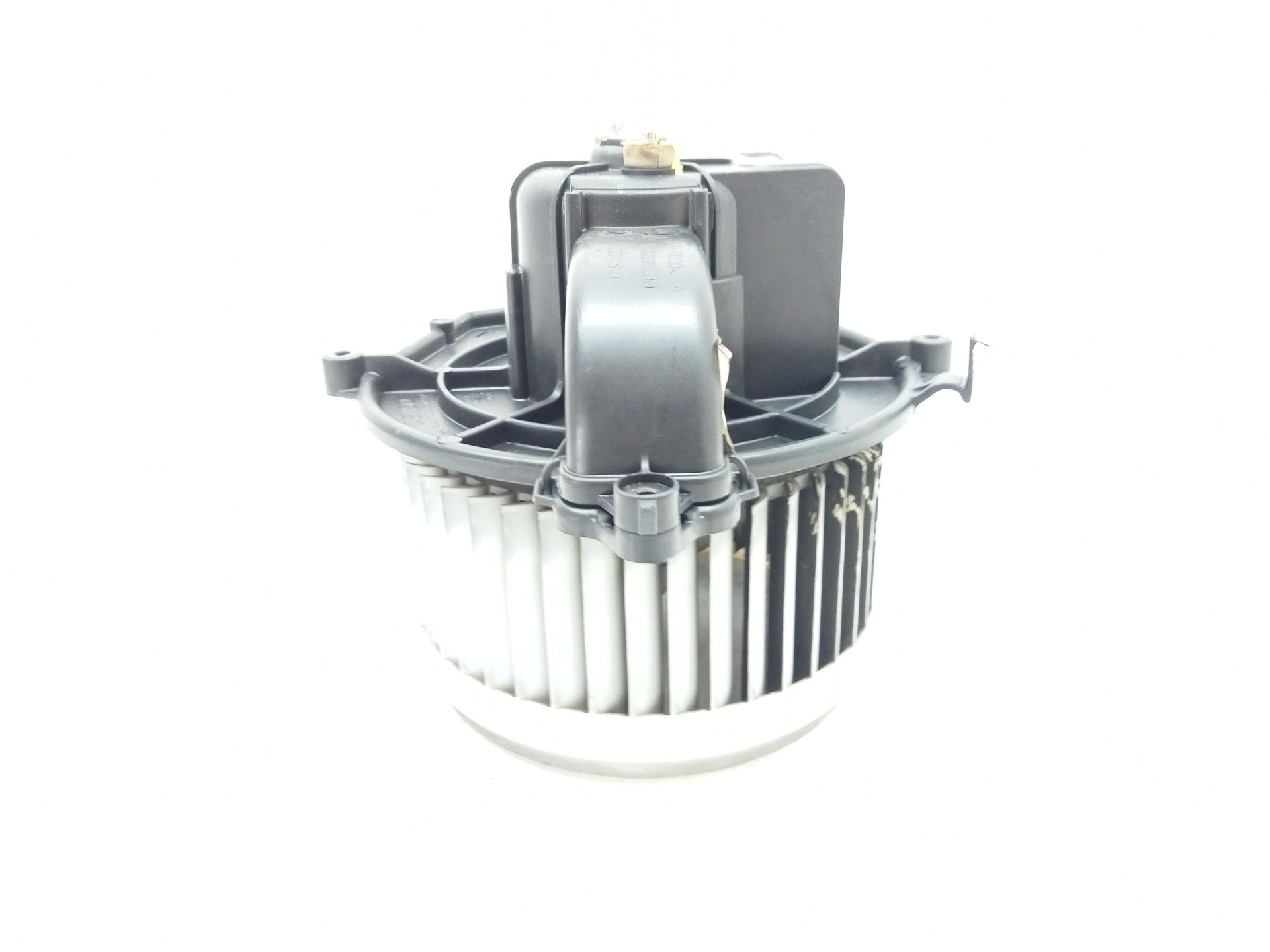 Moteur de ventilation de chauffage PEUGEOT PARTNER FURGONETA/MONOVOLUMEN