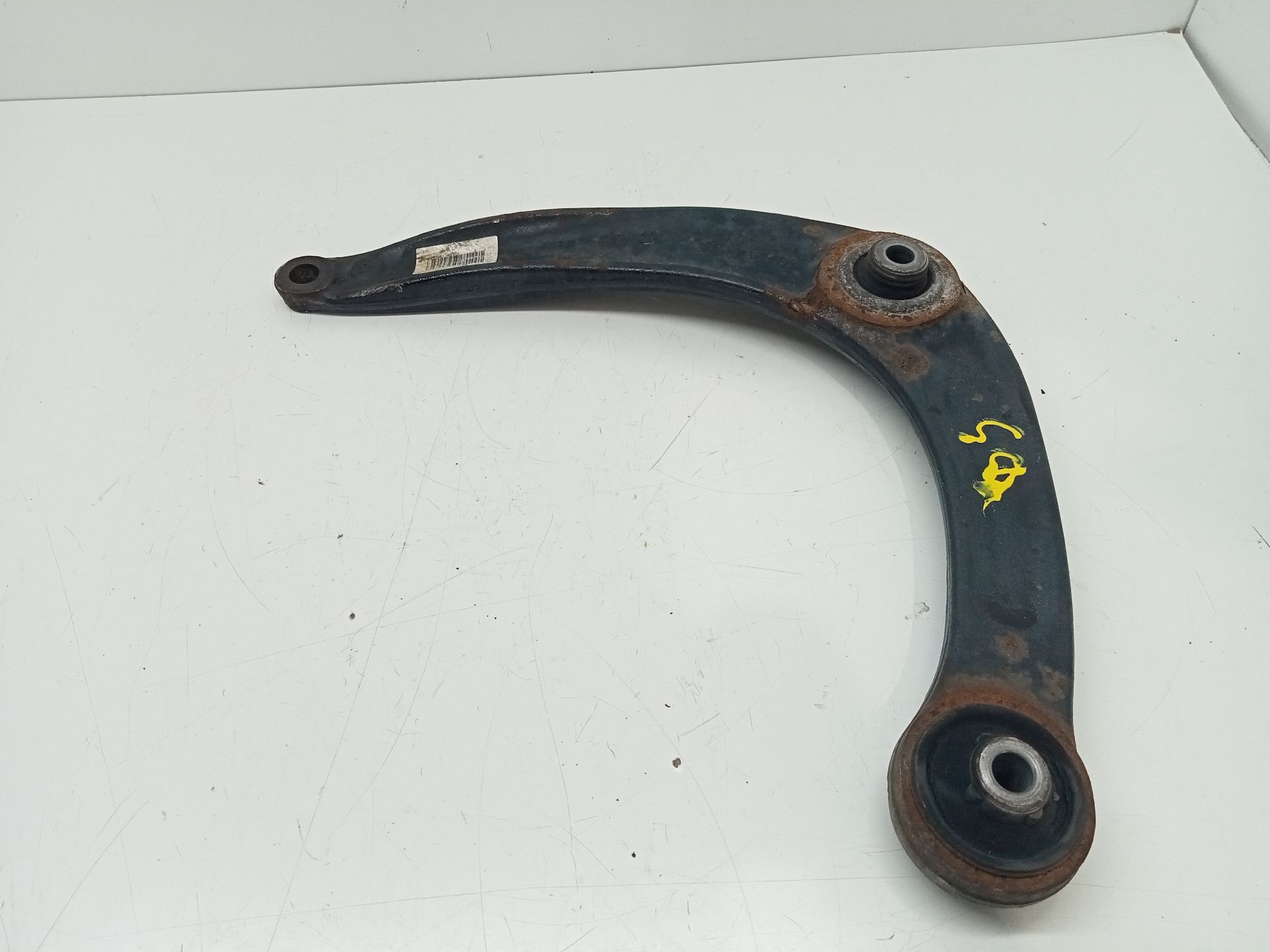 Querlenker unten vorne links PEUGEOT PARTNER FURGONETA/MONOVOLUMEN