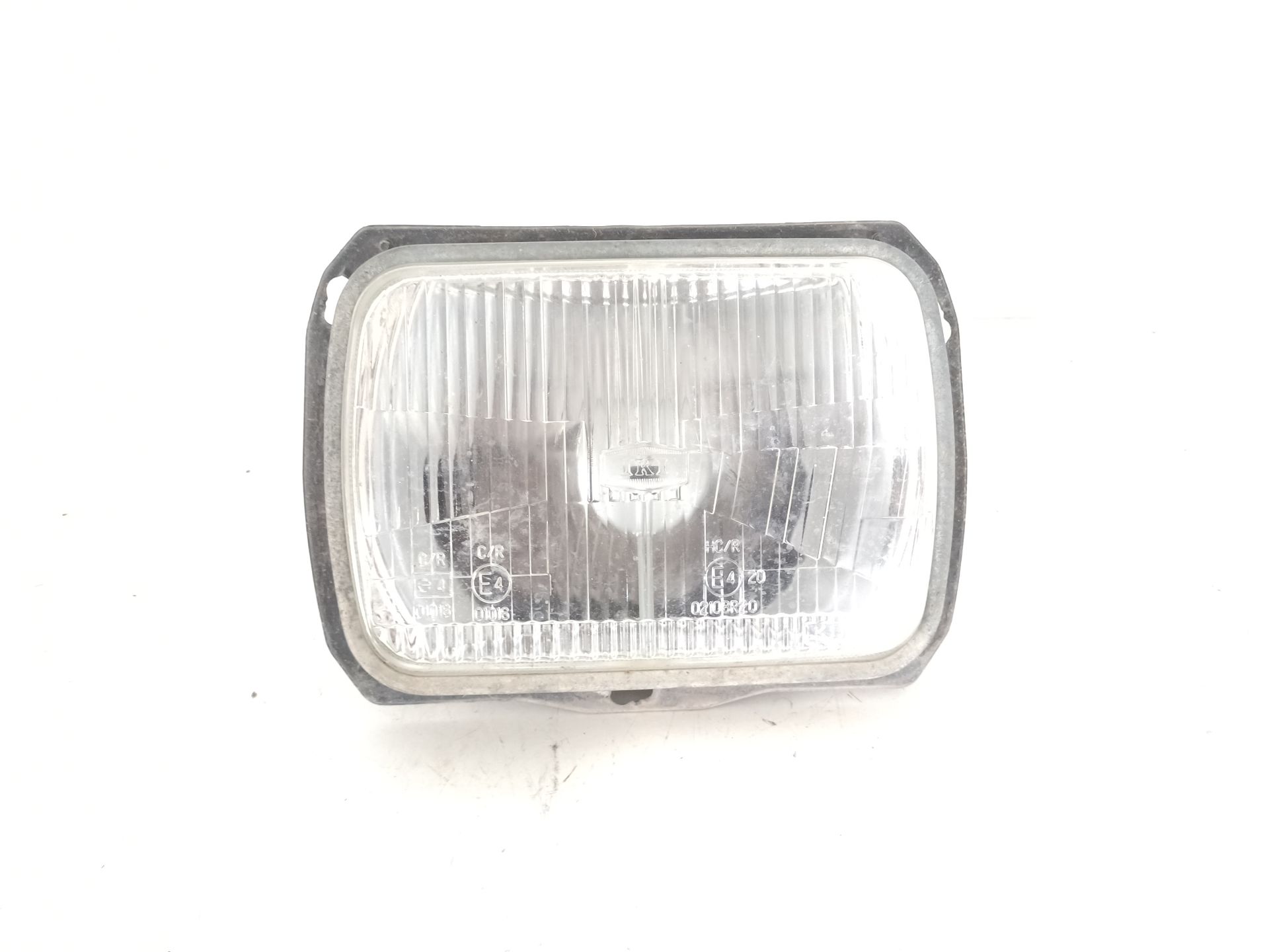 Scheinwerfer rechts DAIHATSU FEROZA HARD TOP (F300)