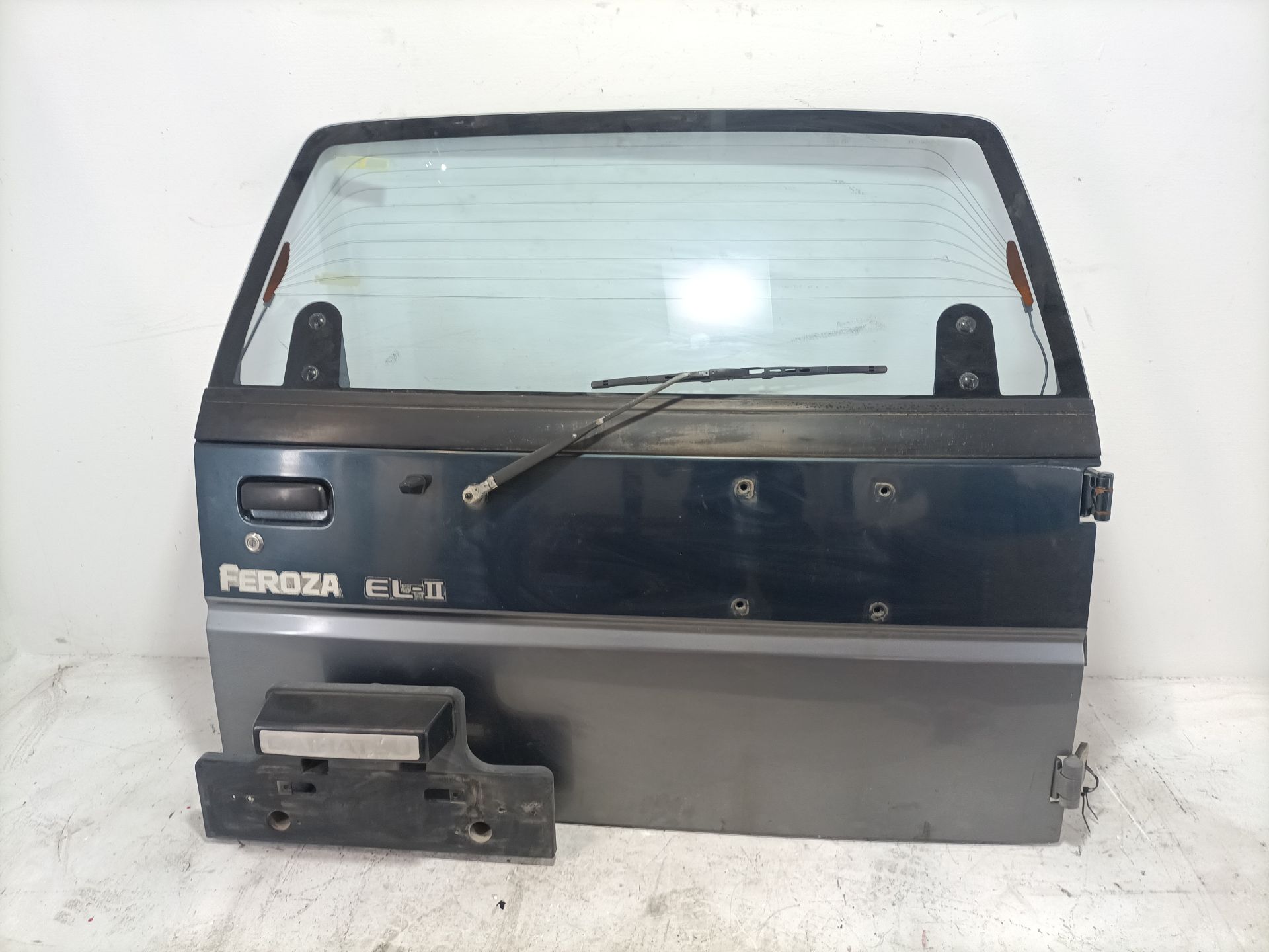 Portellone posteriore DAIHATSU FEROZA HARD TOP (F300)