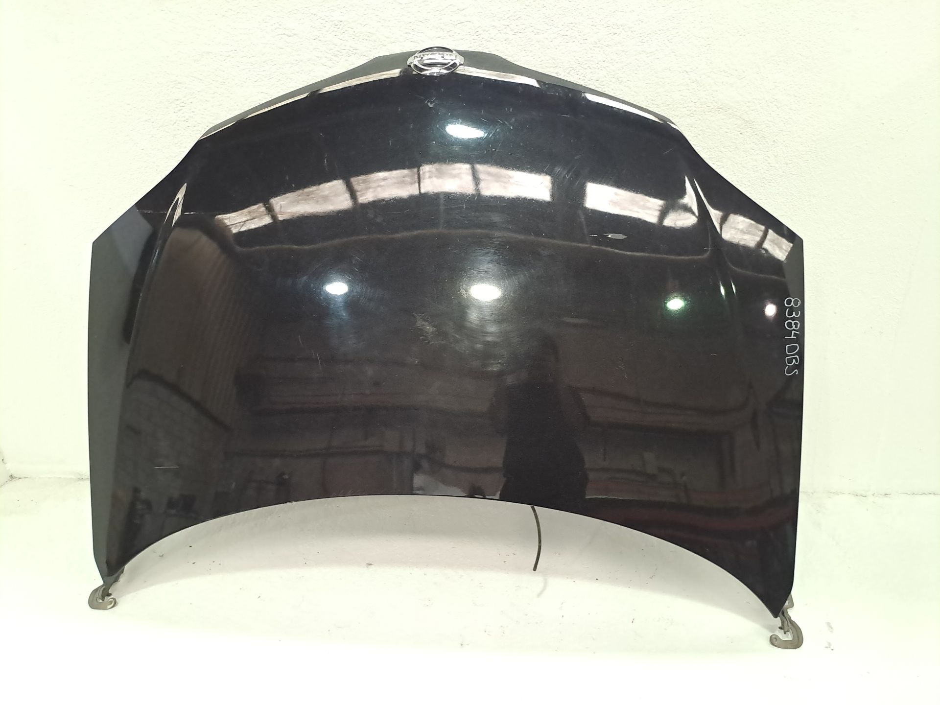 Bonnet/Hood NISSAN PRIMERA (P12)