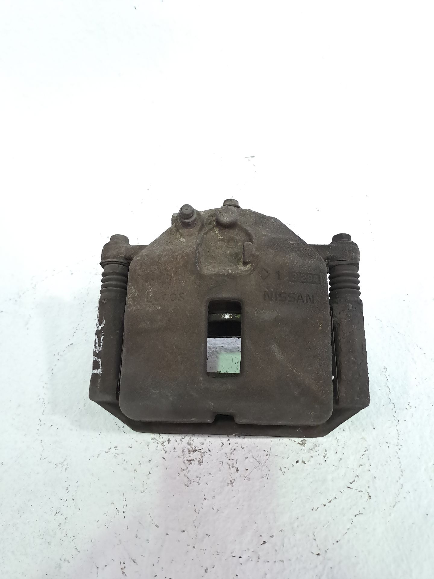 Outros NISSAN PRIMERA (P12)