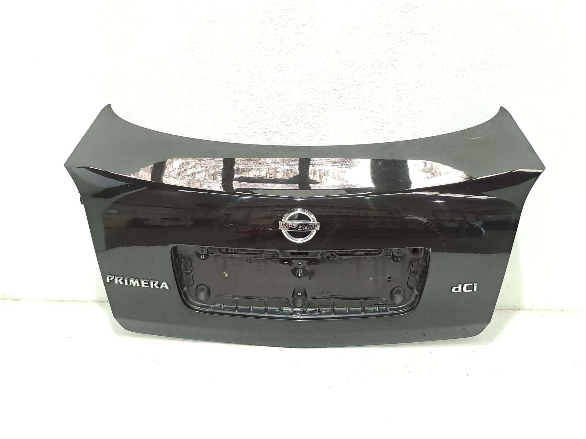 Tailgate NISSAN PRIMERA (P12)