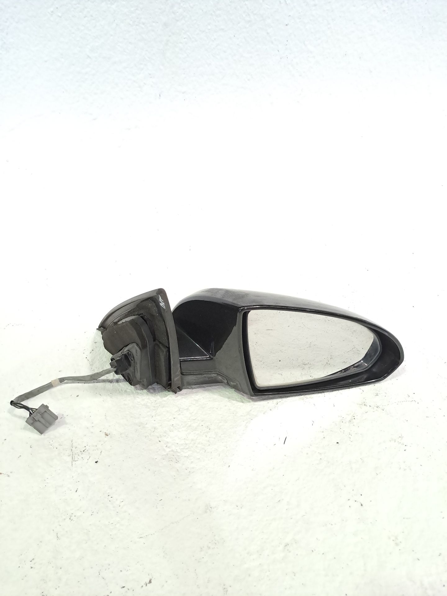 Right Door Mirror NISSAN PRIMERA (P12)