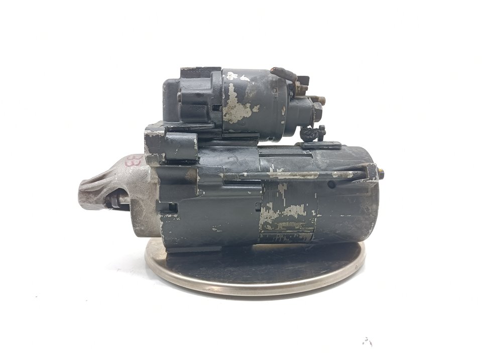 Starter Motor CITROEN C4 BERLINA