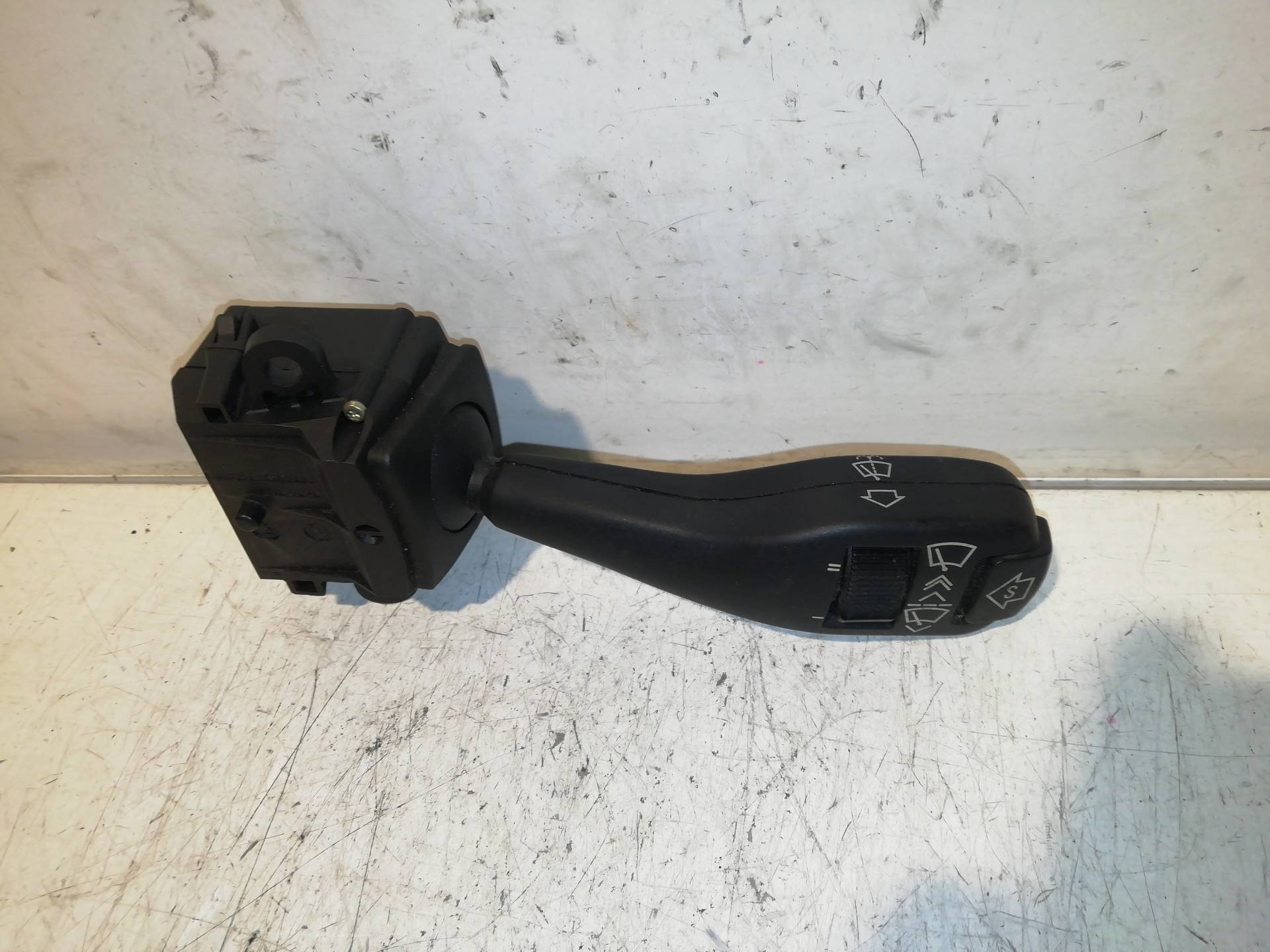Comando tergicristallo BMW SERIE 5 BERLINA (E39)