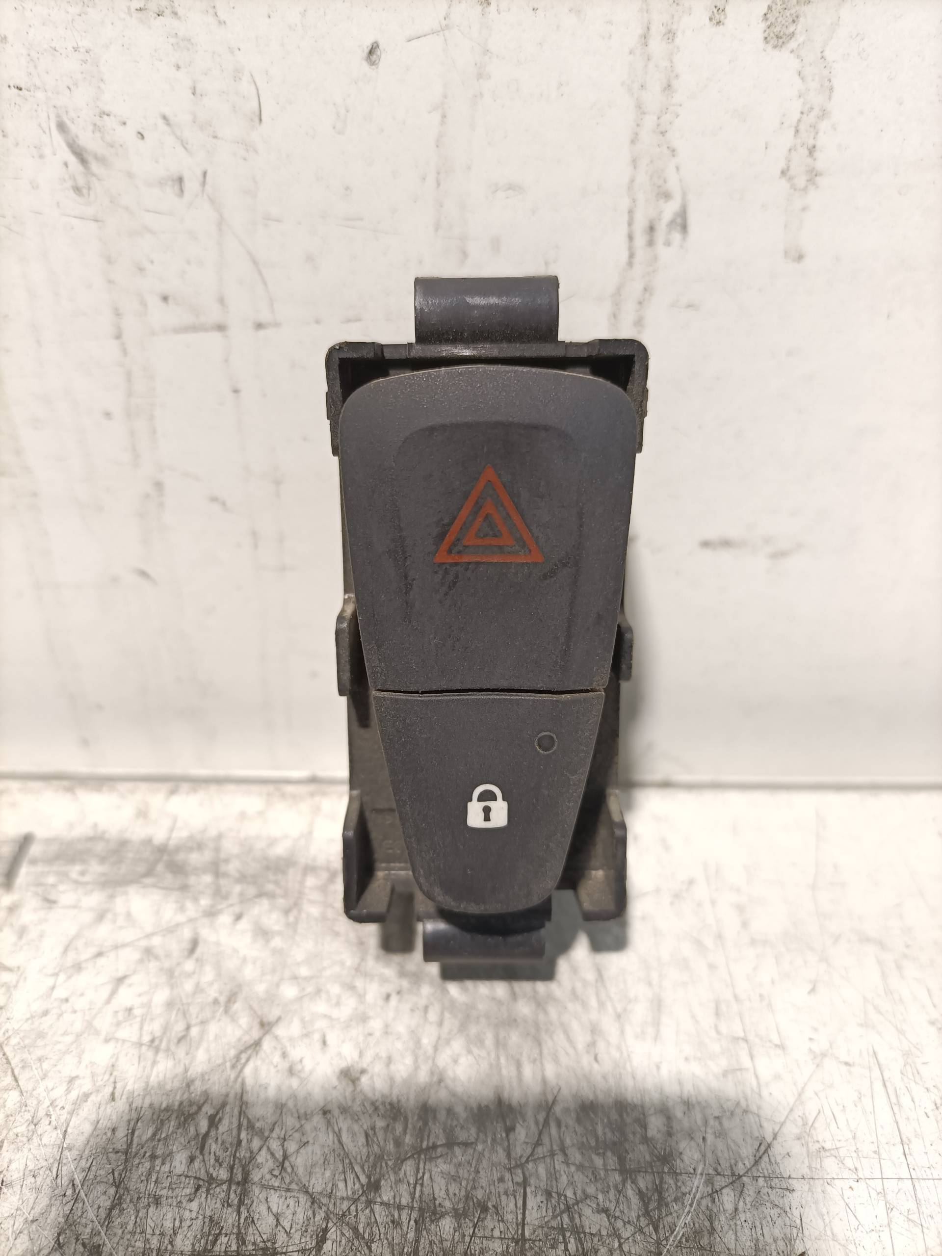 Warnlampe DACIA SANDERO