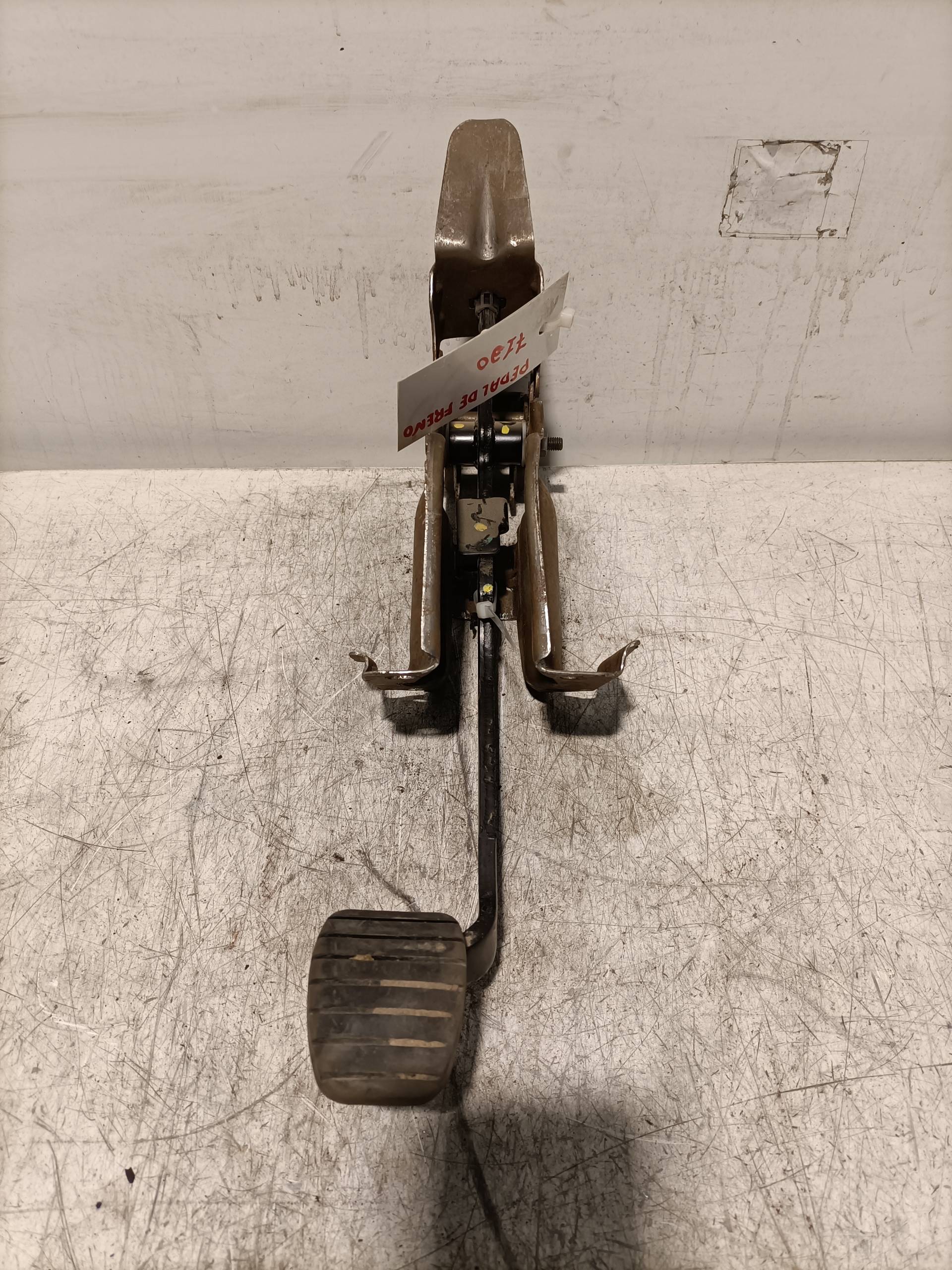 PEDAL FRENO DACIA SANDERO