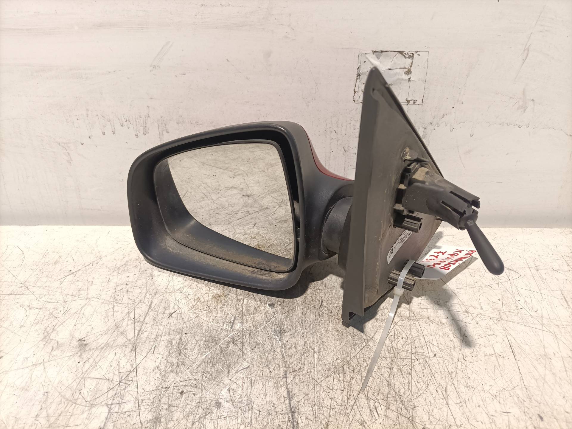 Retrovisor esquerdo DACIA SANDERO