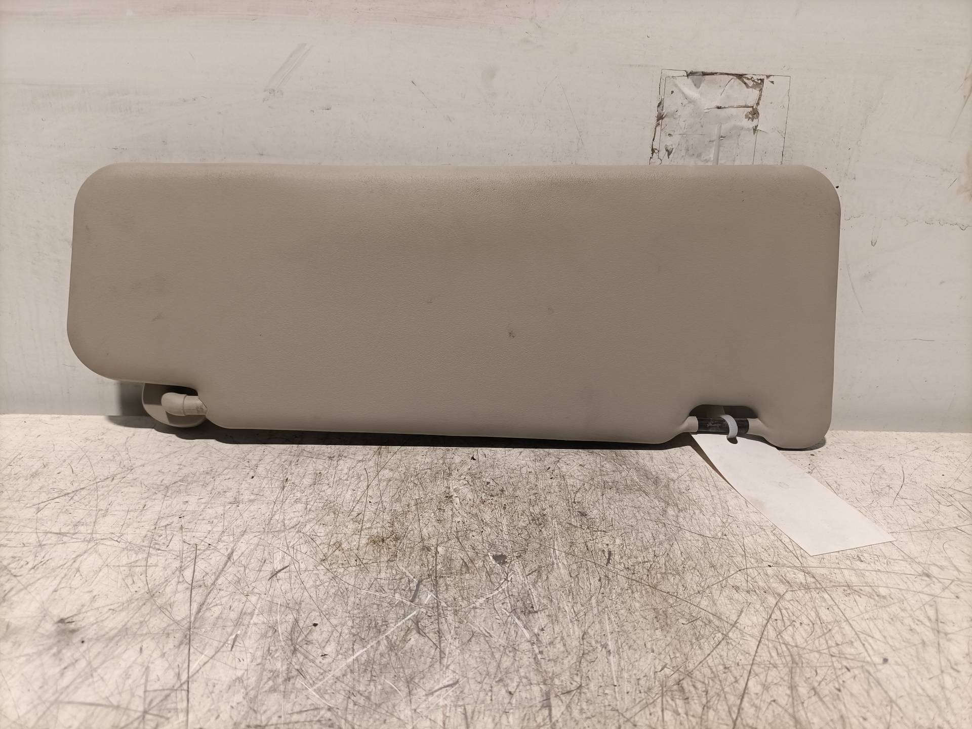 Sun Visor Left DACIA SANDERO