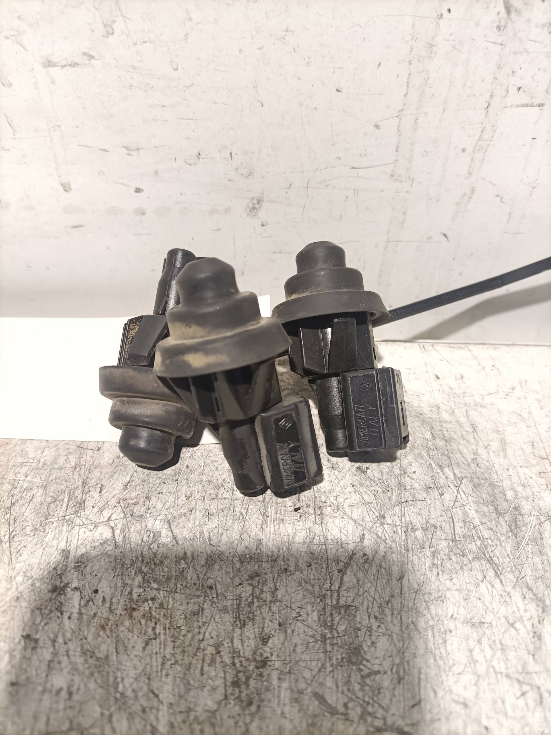 Interruptor DACIA SANDERO