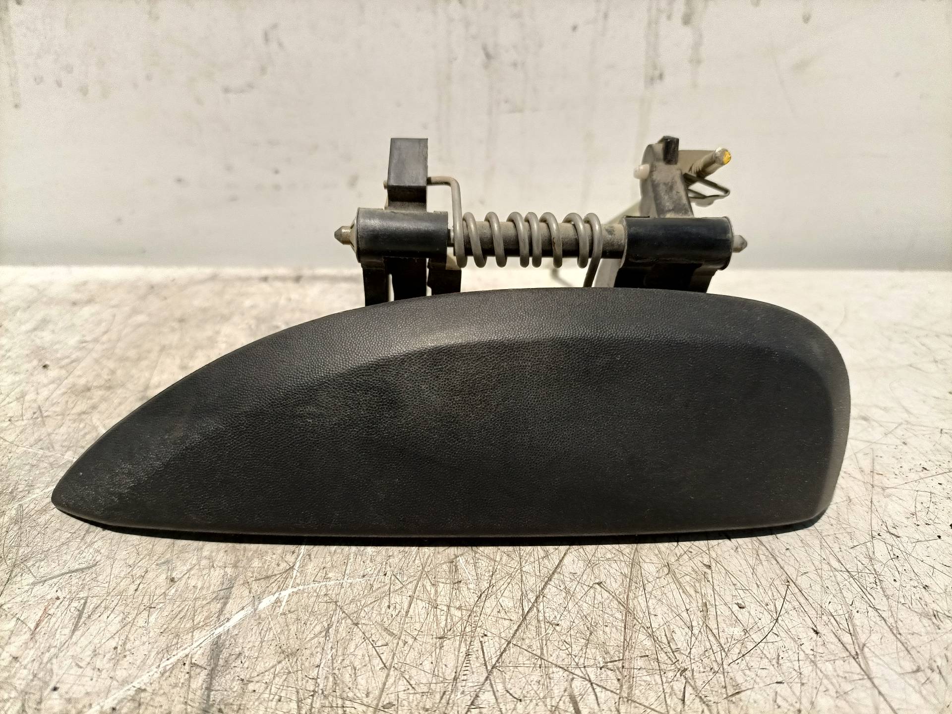 Rear Left Exterior Door Handle DACIA SANDERO