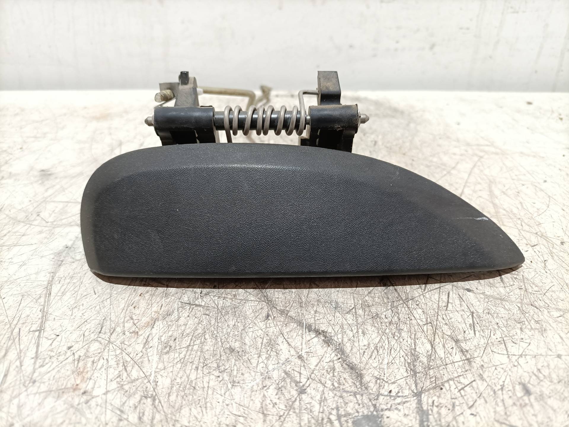 Front Right Exterior Door Handle DACIA SANDERO