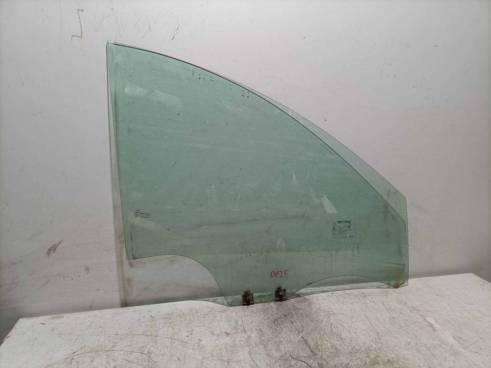 Fensterscheibe vorne rechts DACIA SANDERO