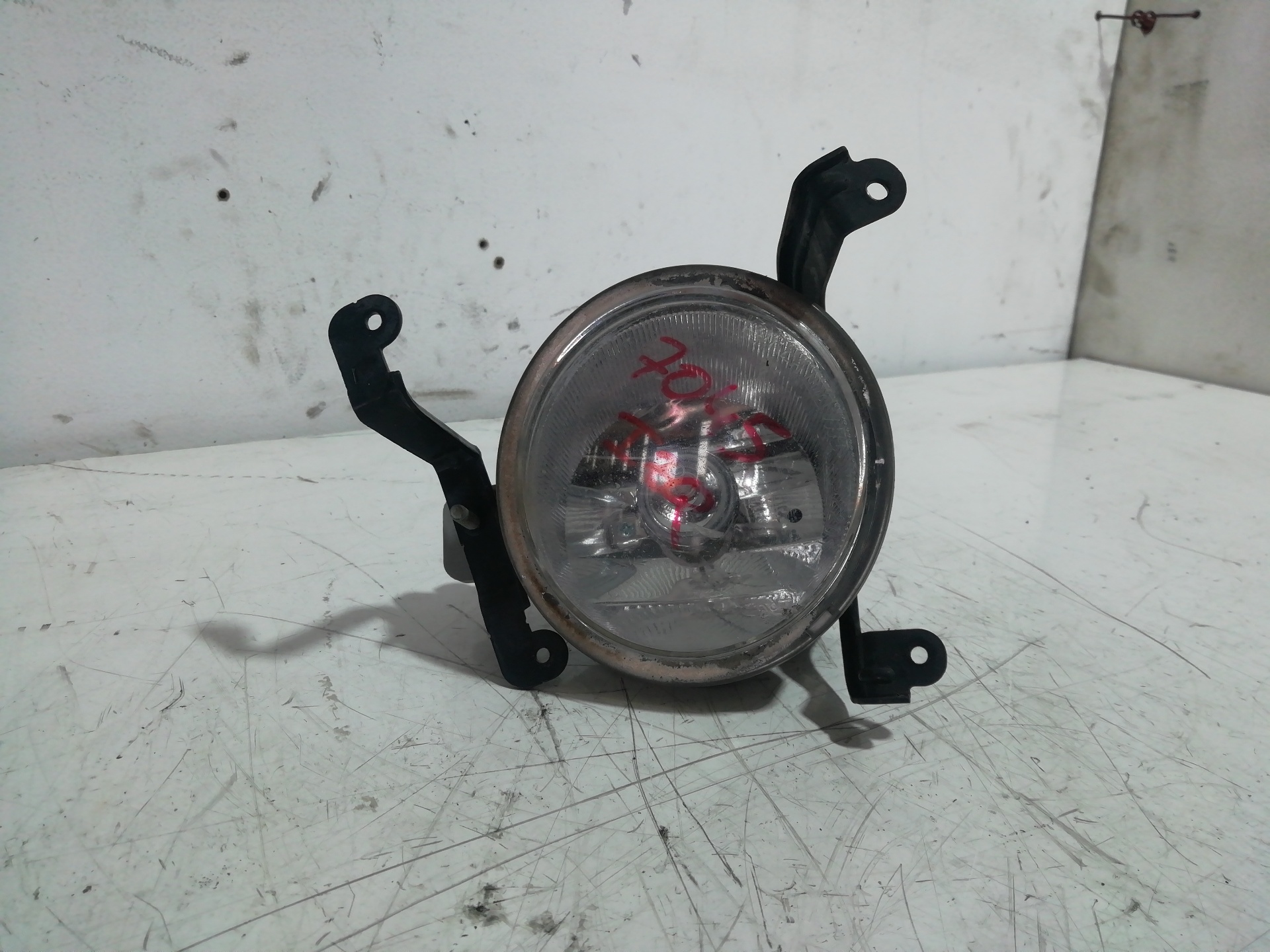 Nebelscheinwerfer links HYUNDAI MATRIX (FC)