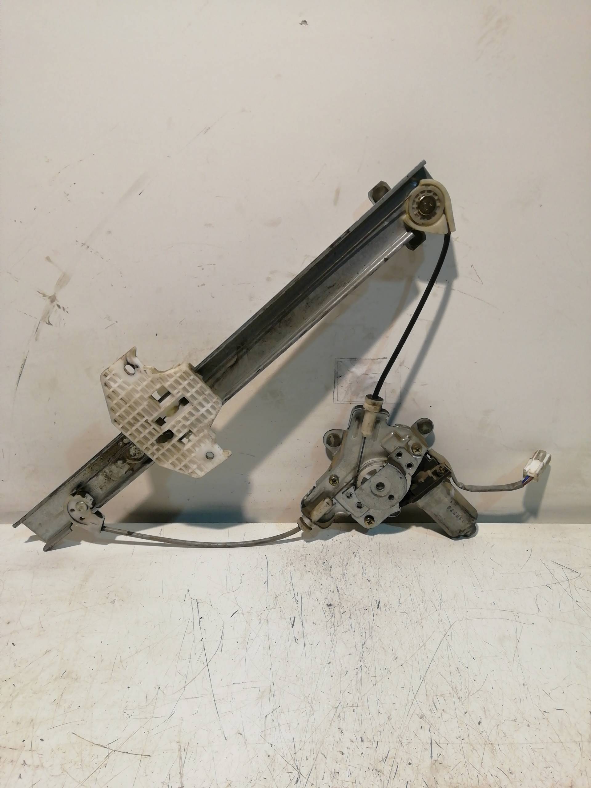 Rear right window regulator HYUNDAI MATRIX (FC)