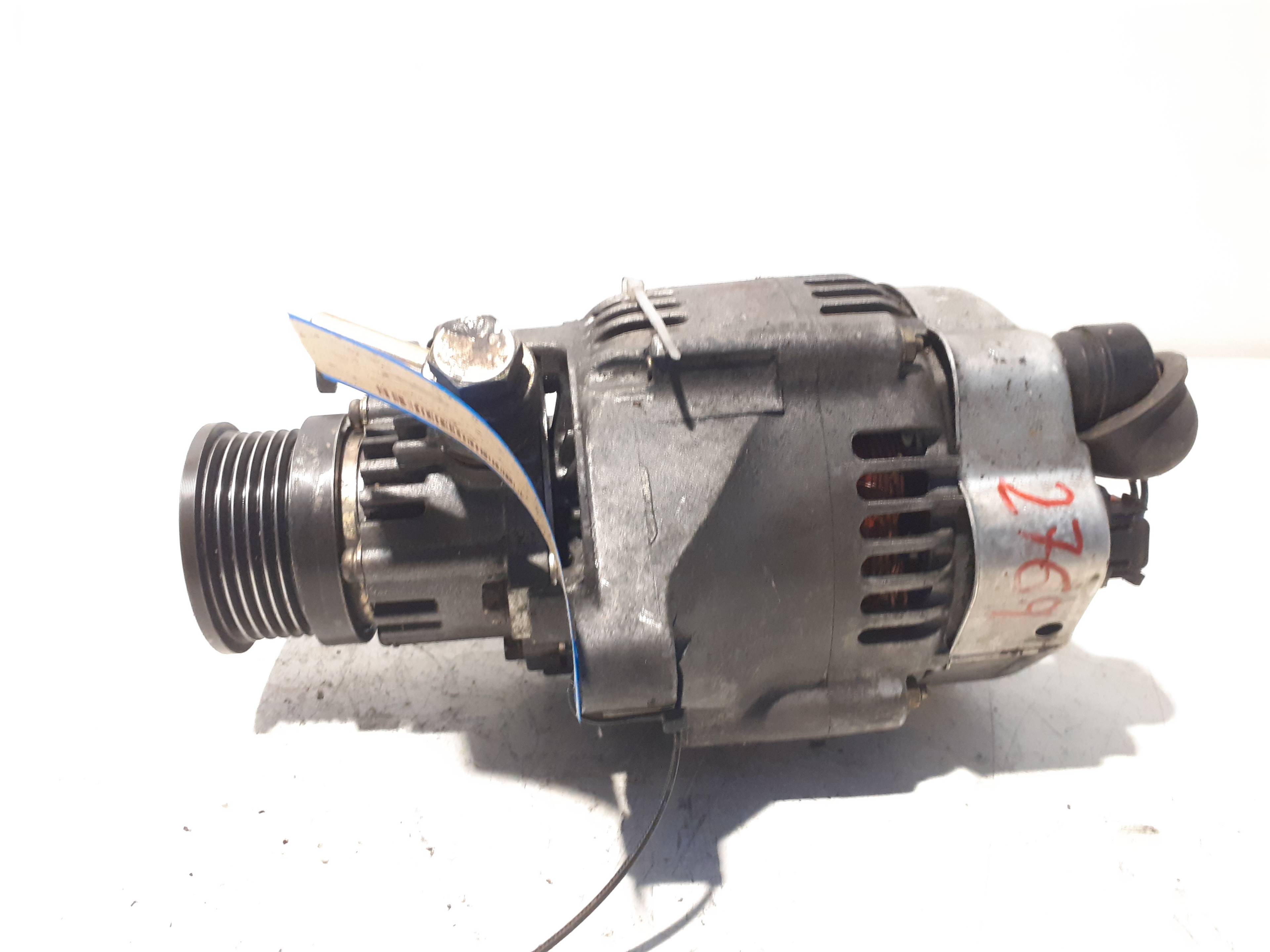 Alternador HYUNDAI MATRIX (FC)
