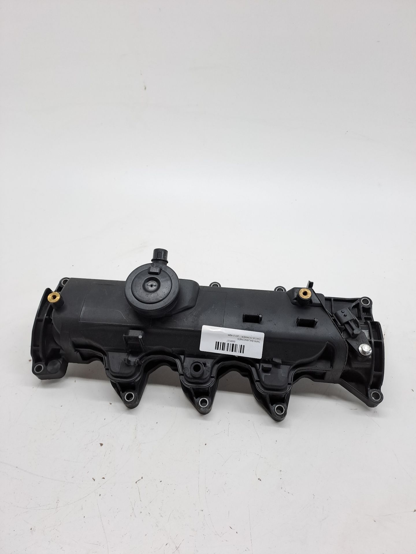 Ventildeckel DACIA DOKKER