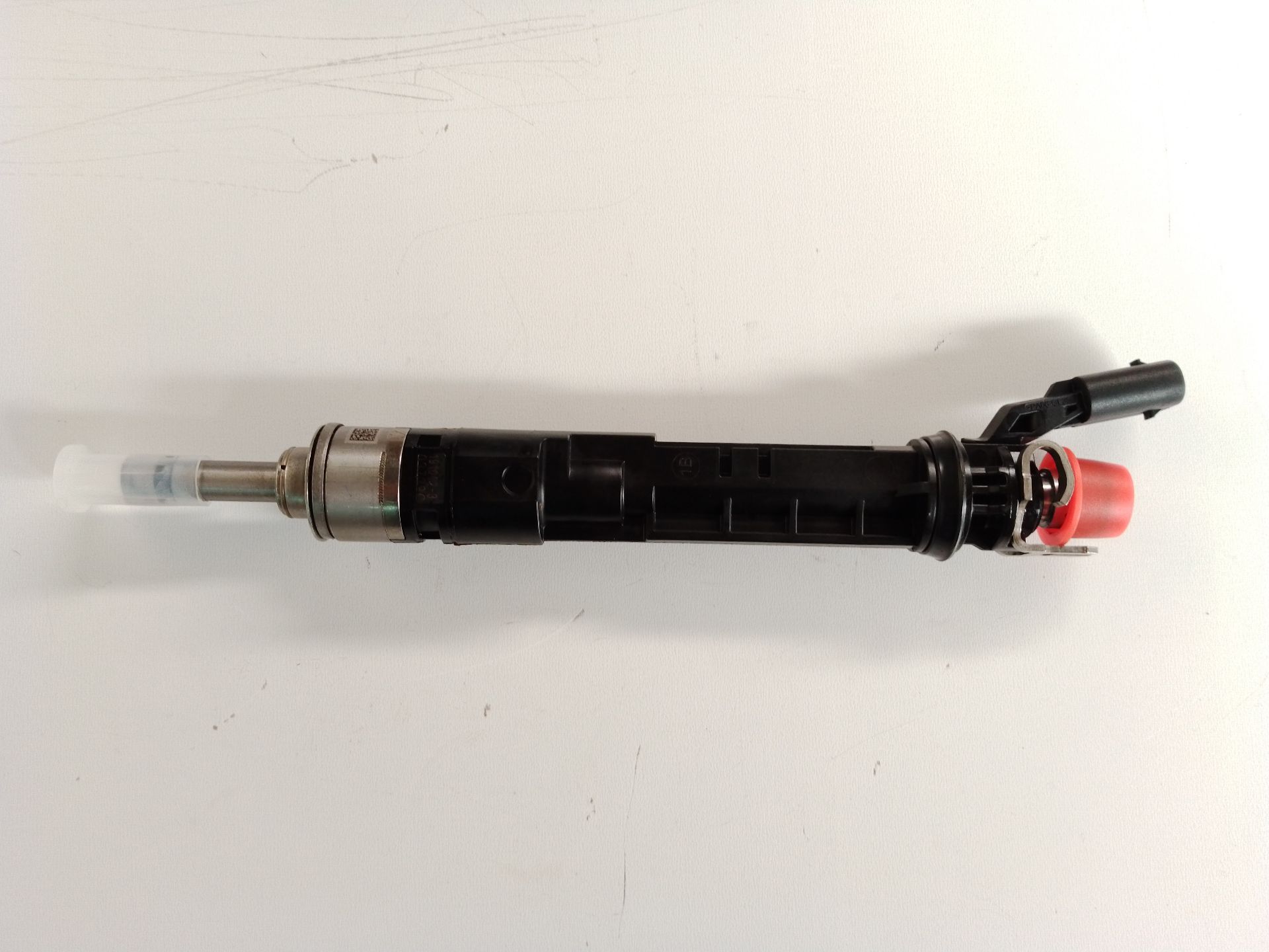 Injector RENAULT MEGANE IV GRANDTOUR