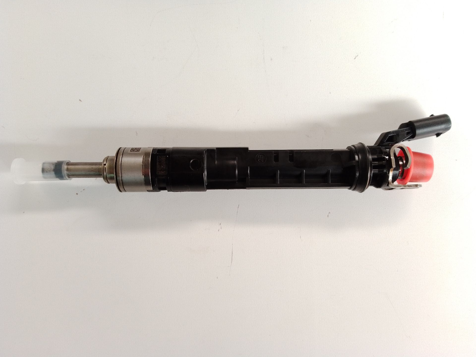 Injector RENAULT MEGANE IV GRANDTOUR