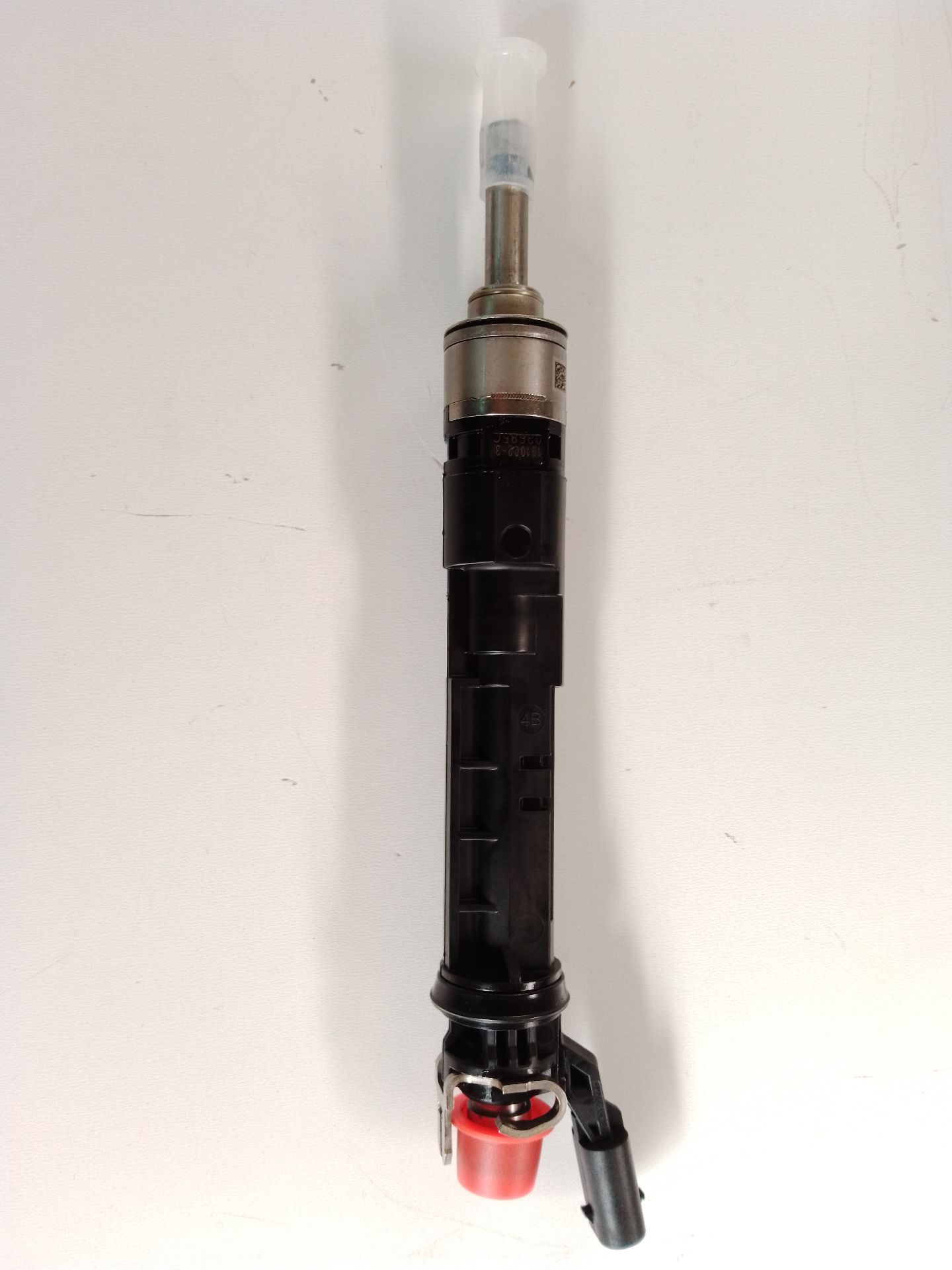 Injector RENAULT MEGANE IV GRANDTOUR