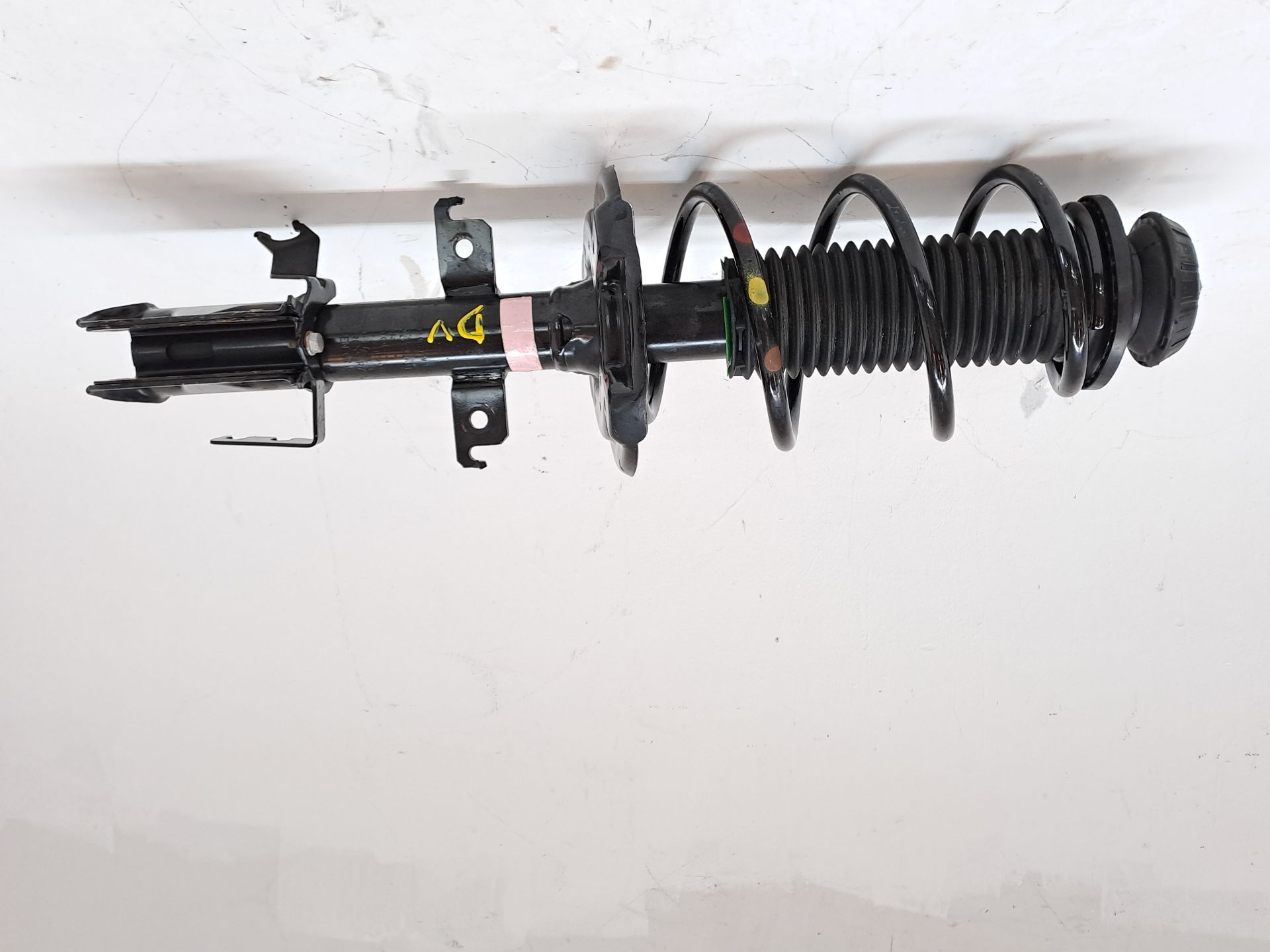 Front Left Shock Absorber RENAULT CAPTUR II