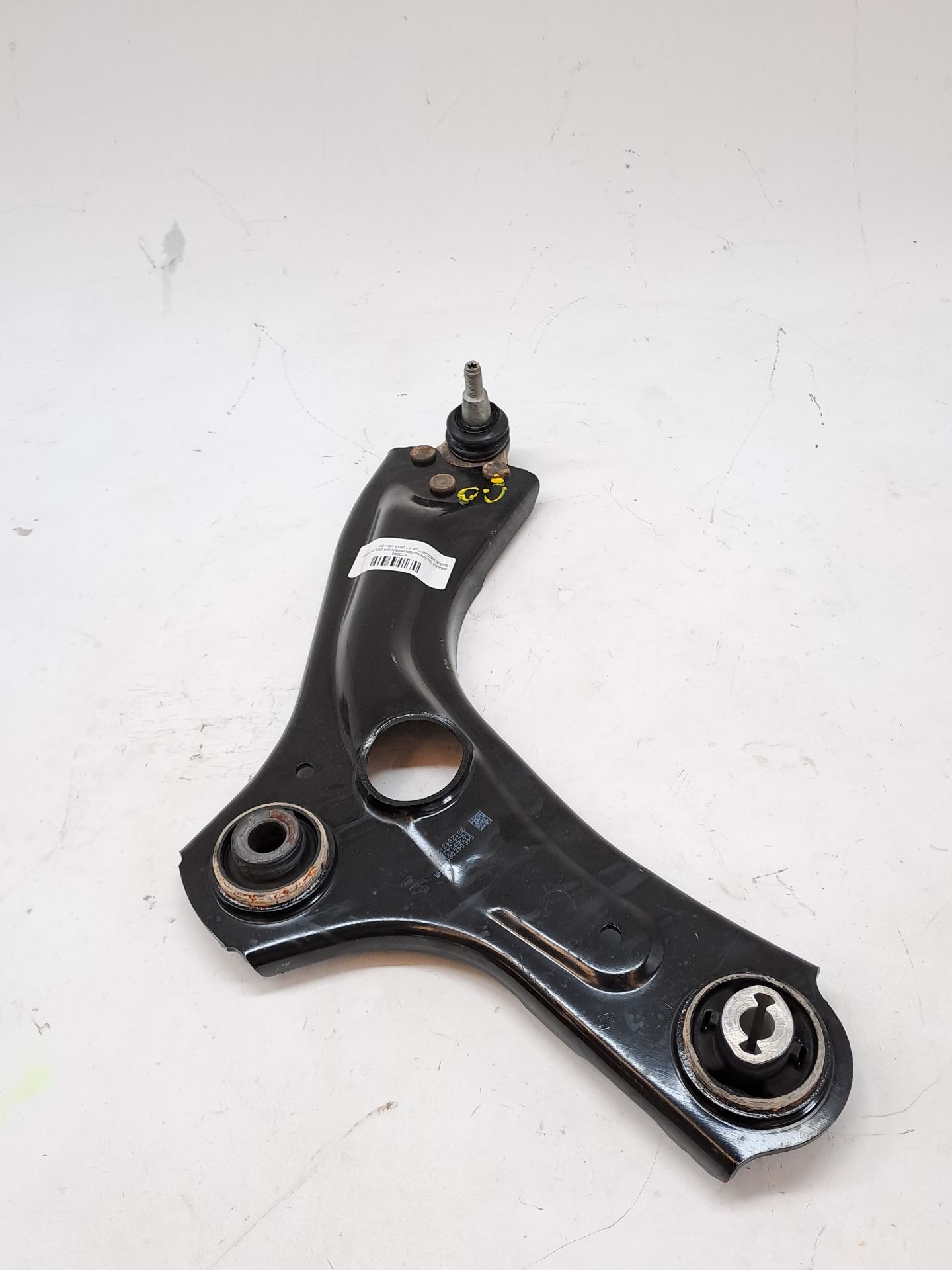 Front Right Lower Control Arm RENAULT CAPTUR II