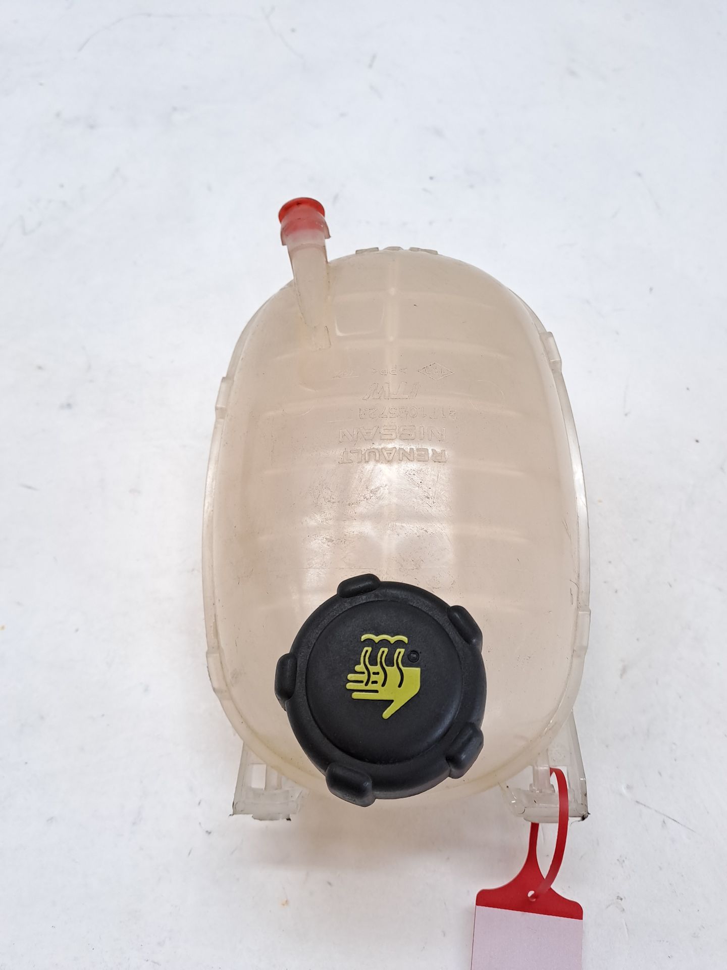 Expansion tank RENAULT CAPTUR II