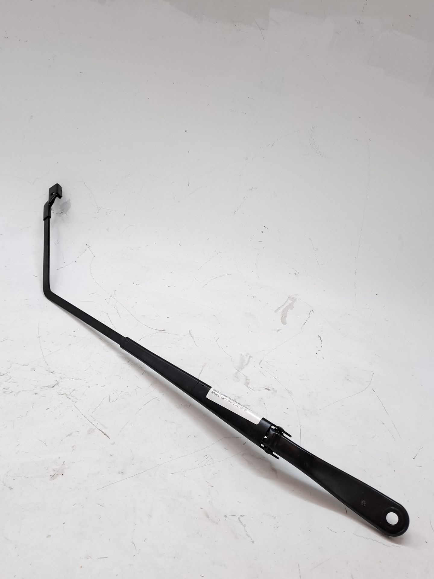Front Right Wiper Arm RENAULT CAPTUR II
