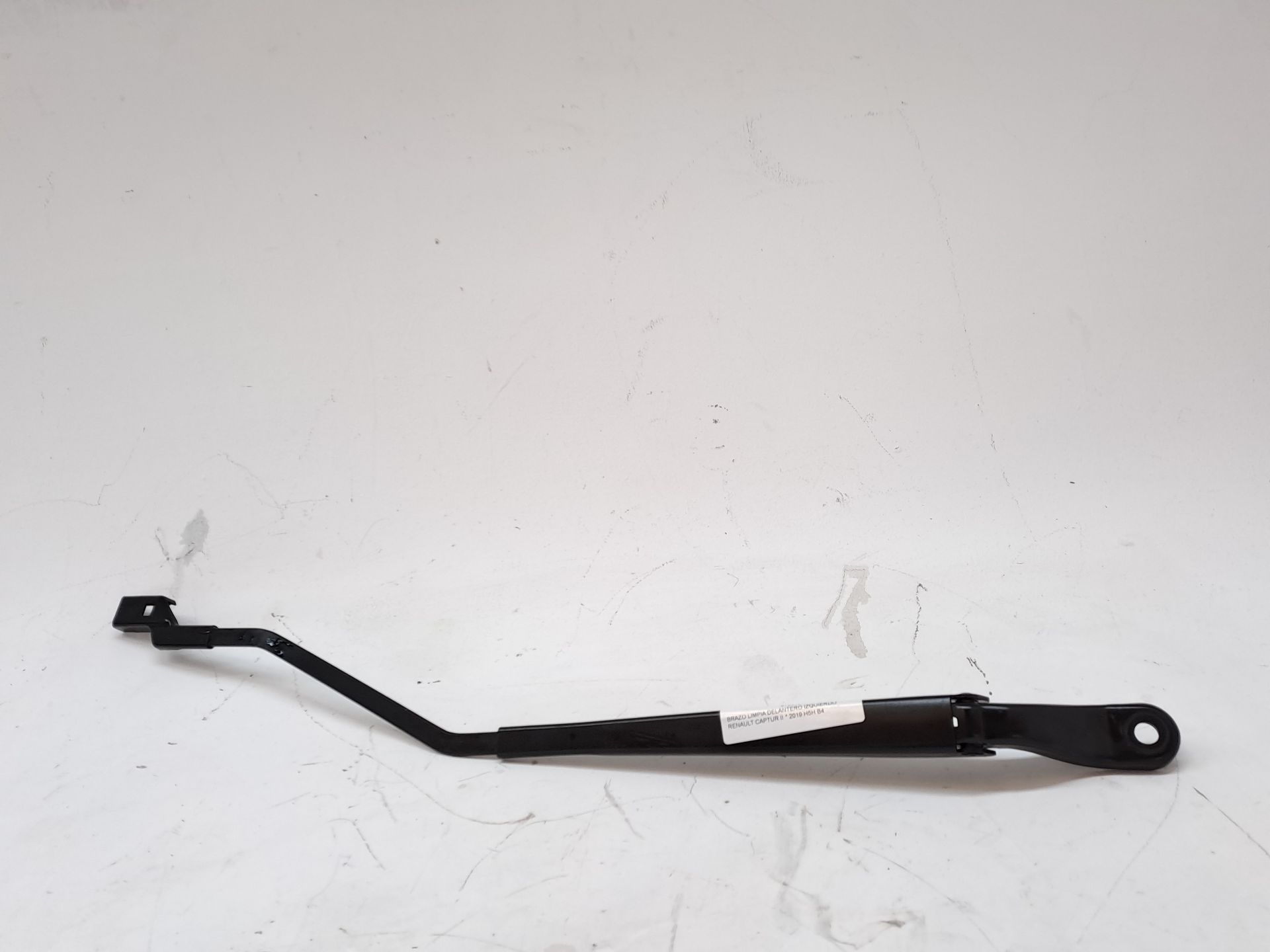 Front Left Wiper Arm RENAULT CAPTUR II