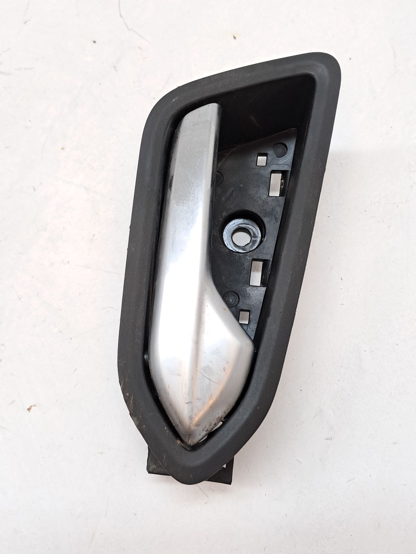 Puxador interno dianteiro direito RENAULT CAPTUR II