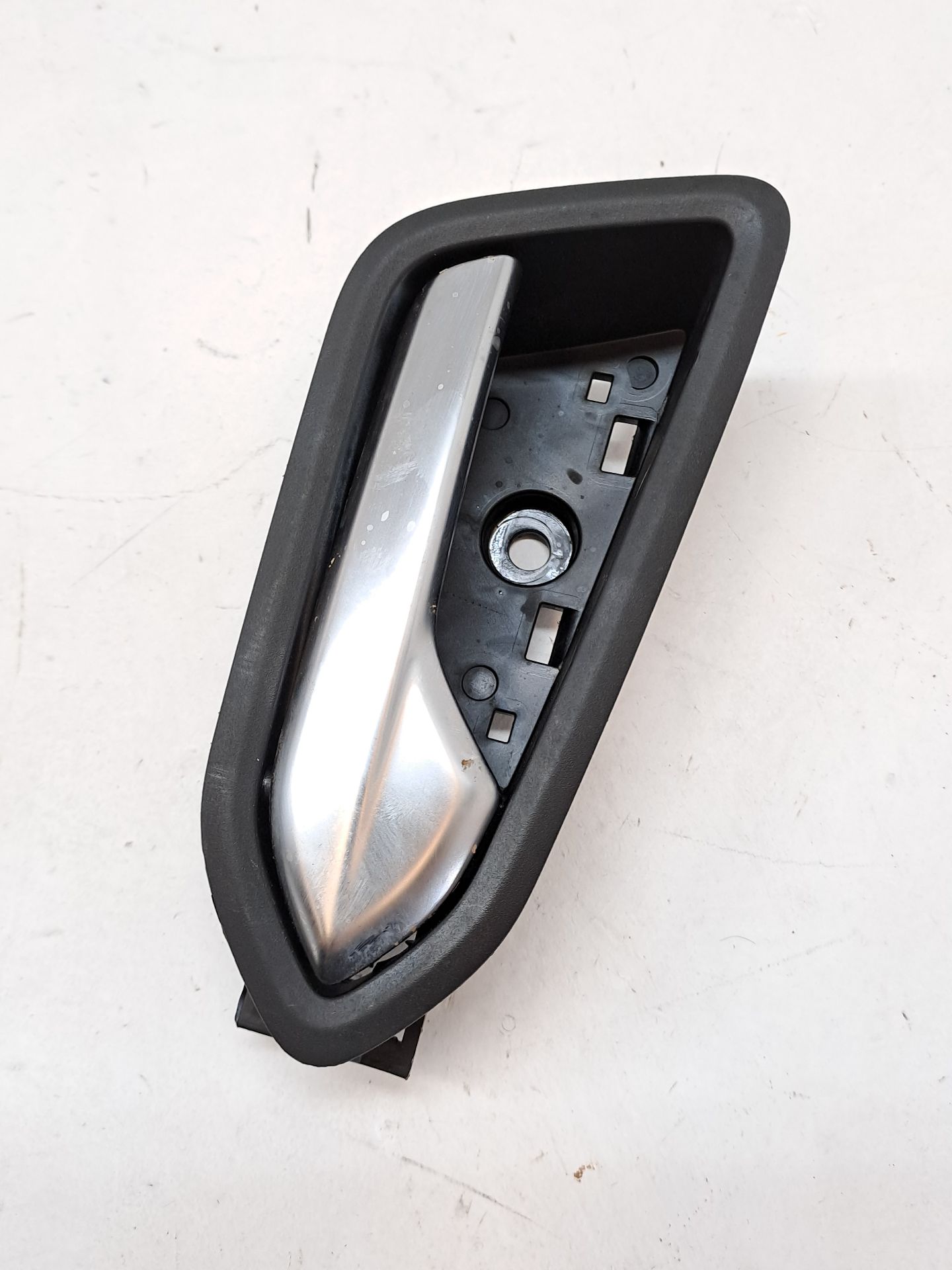 Rear Right Interior Door Handle RENAULT CAPTUR II