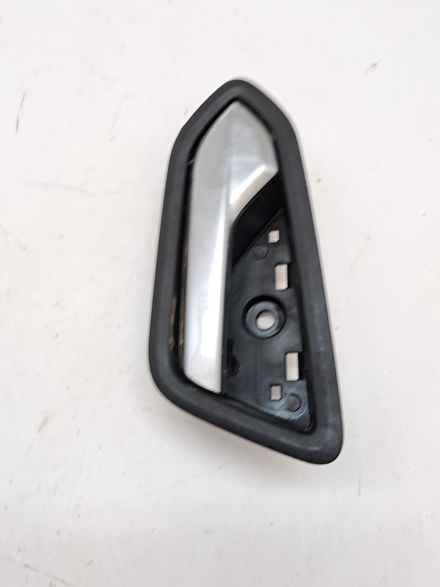 Puxador interno traseiro esquerdo RENAULT CAPTUR II