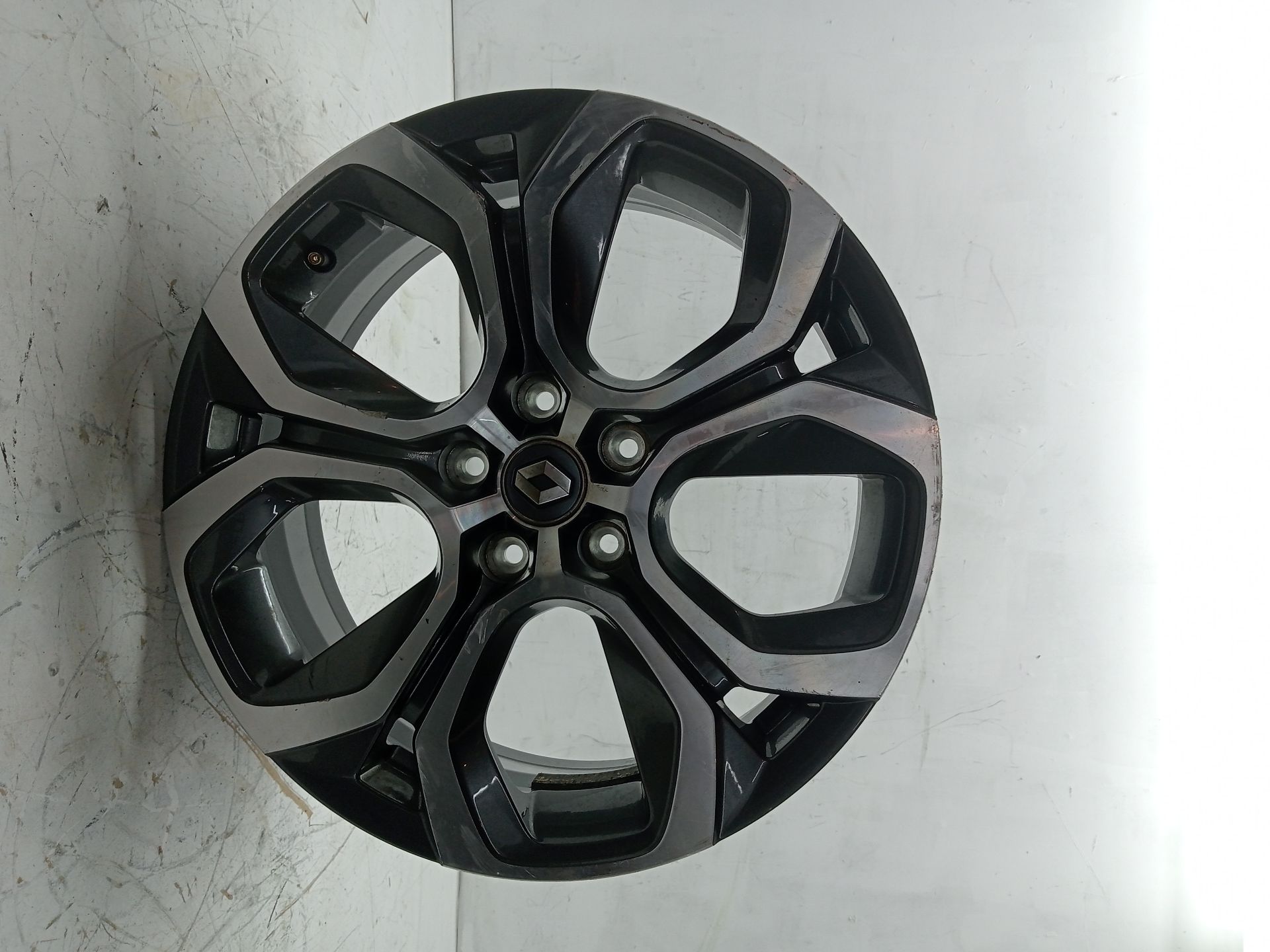 Felge RENAULT CAPTUR II