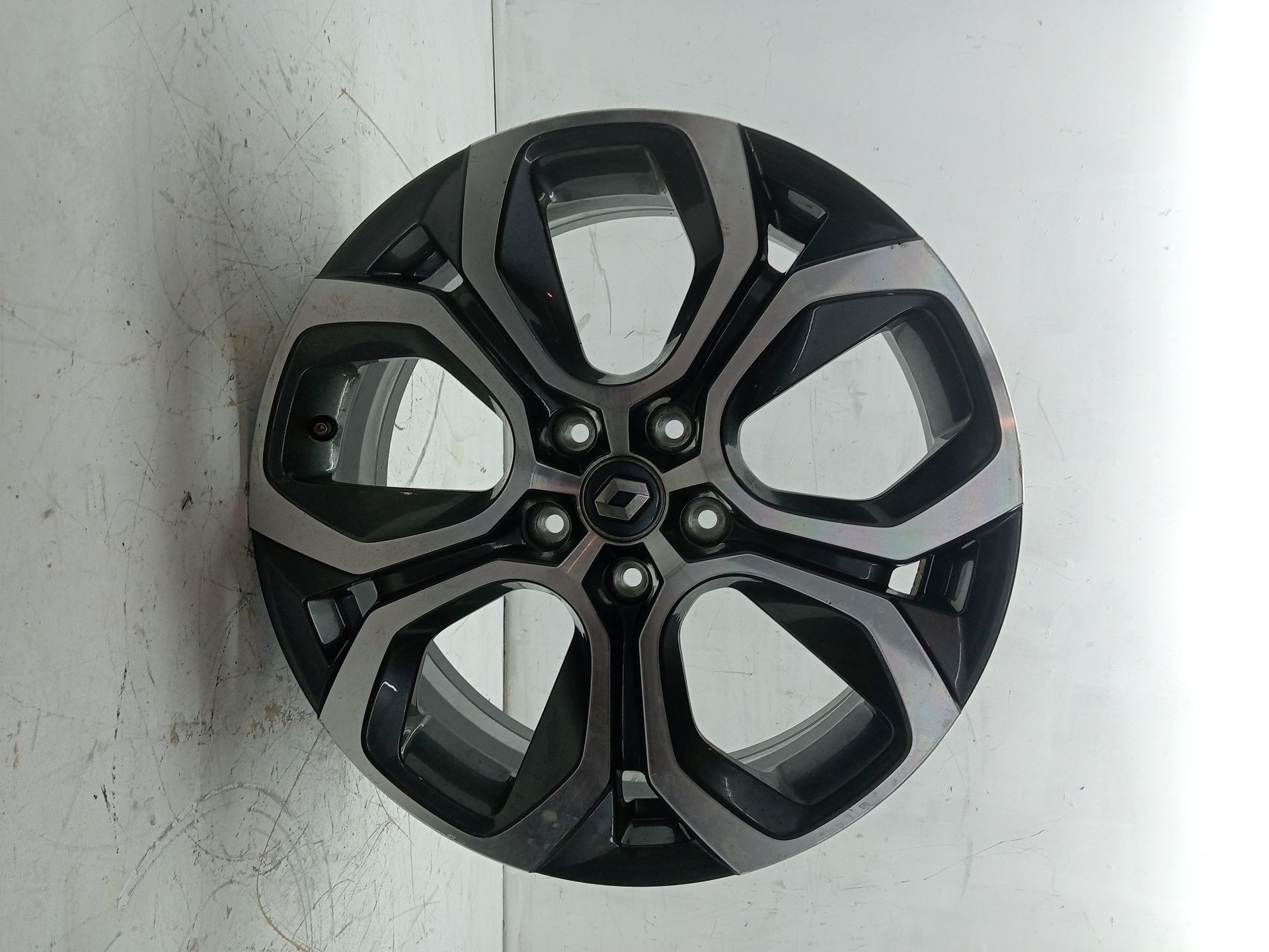 Felge RENAULT CAPTUR II