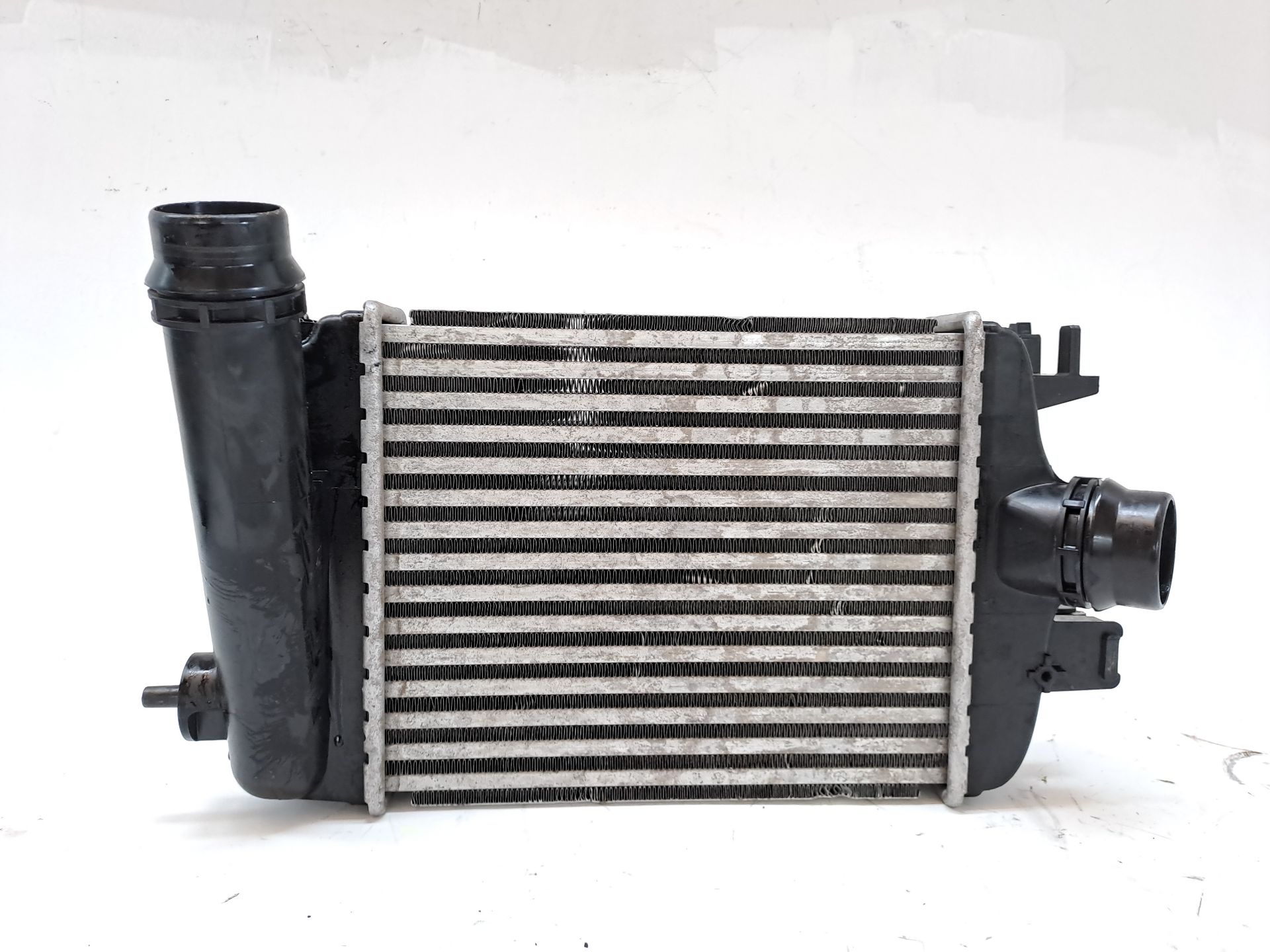 INTERCOOLER RENAULT CAPTUR II