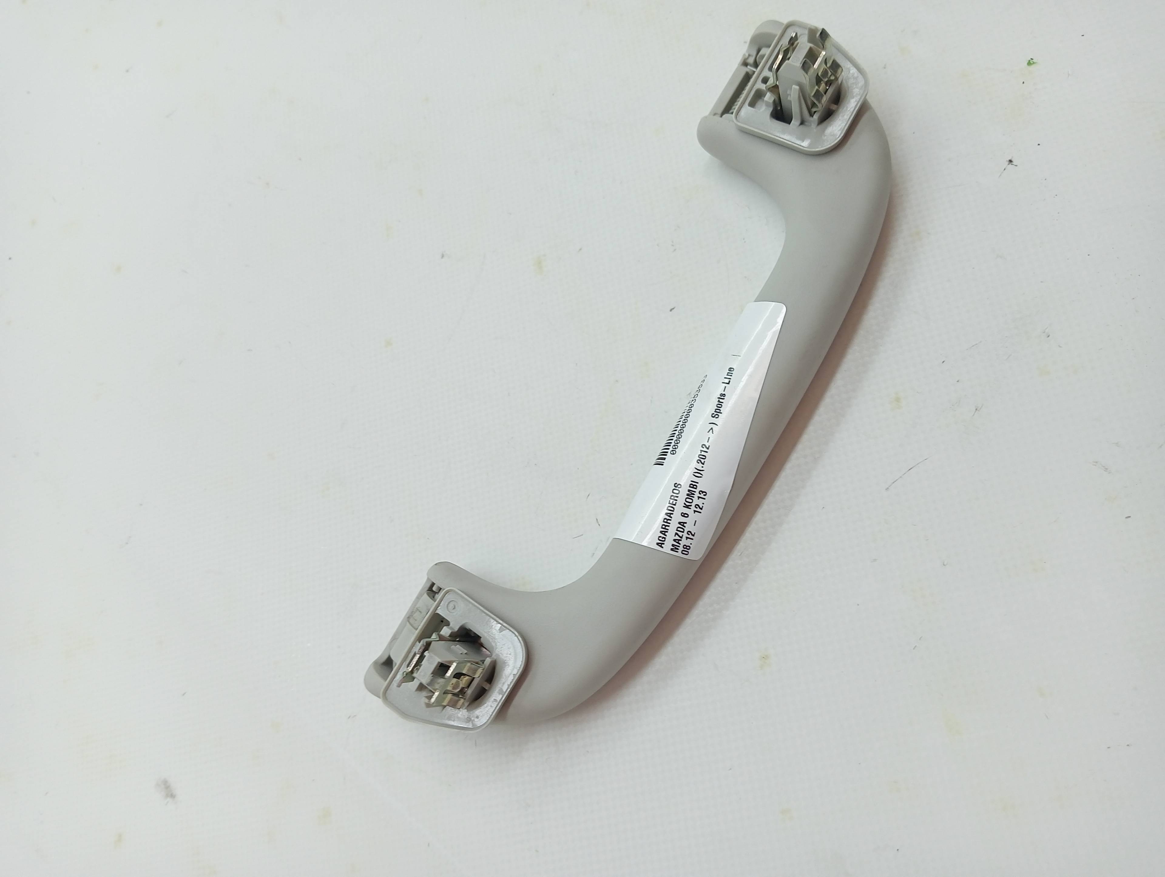 Grab Handles MAZDA 6 KOMBI ()(.2012->)