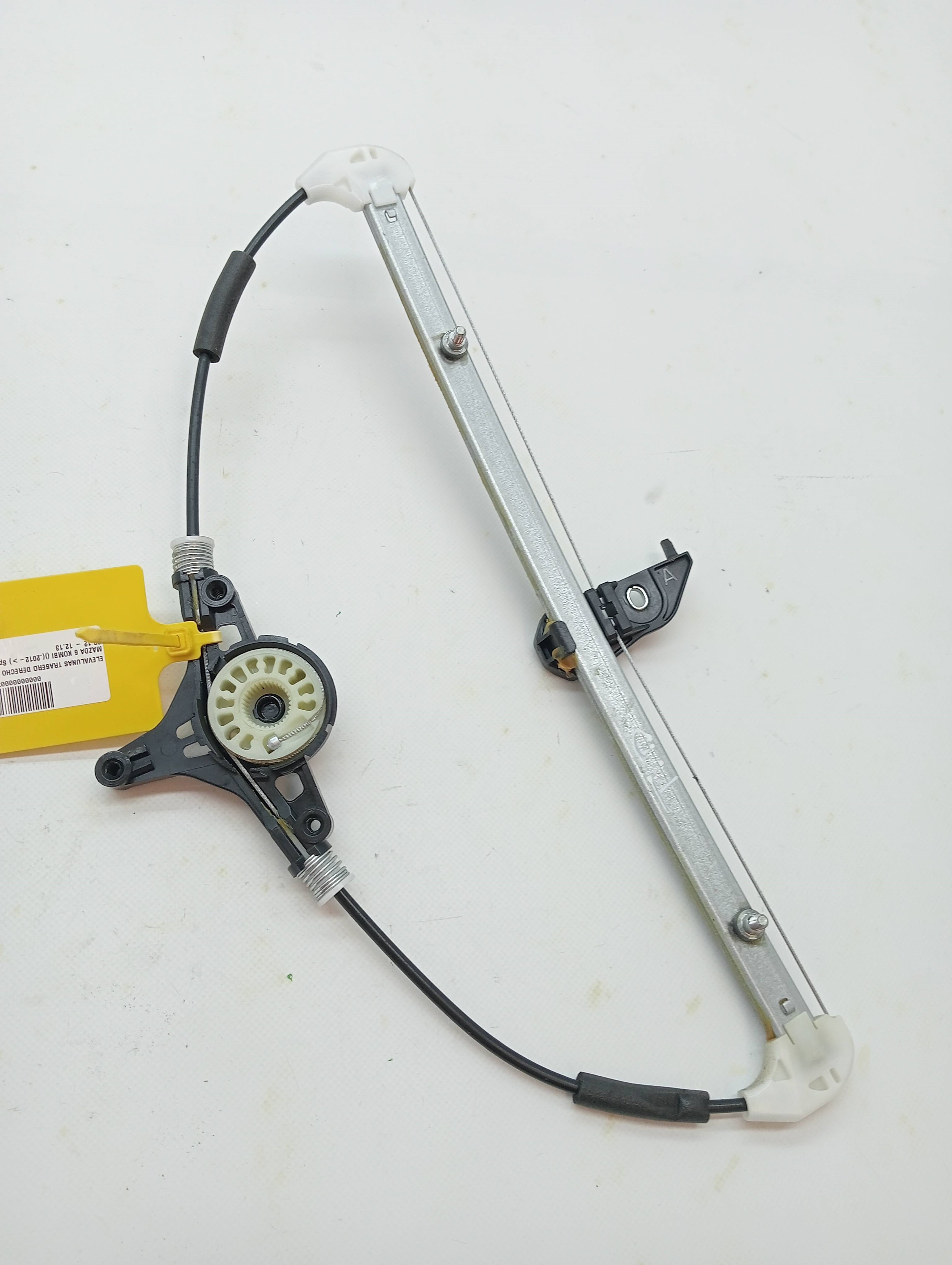 Elevador do vidro traseiro direito MAZDA 6 KOMBI ()(.2012->)