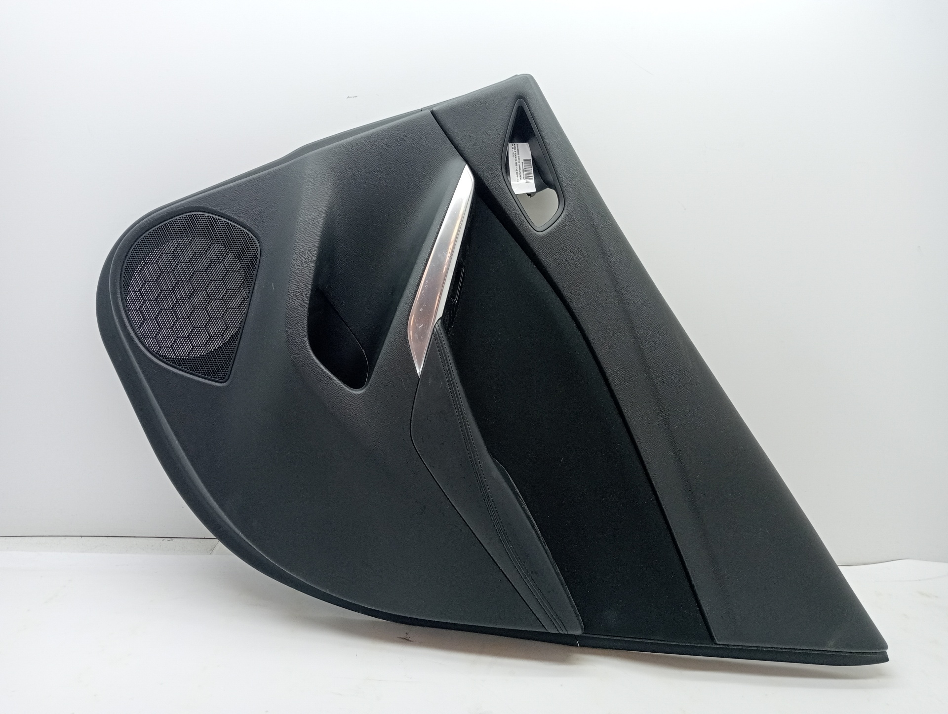 Rear Right Door Trim Panel MAZDA 6 KOMBI ()(.2012->)