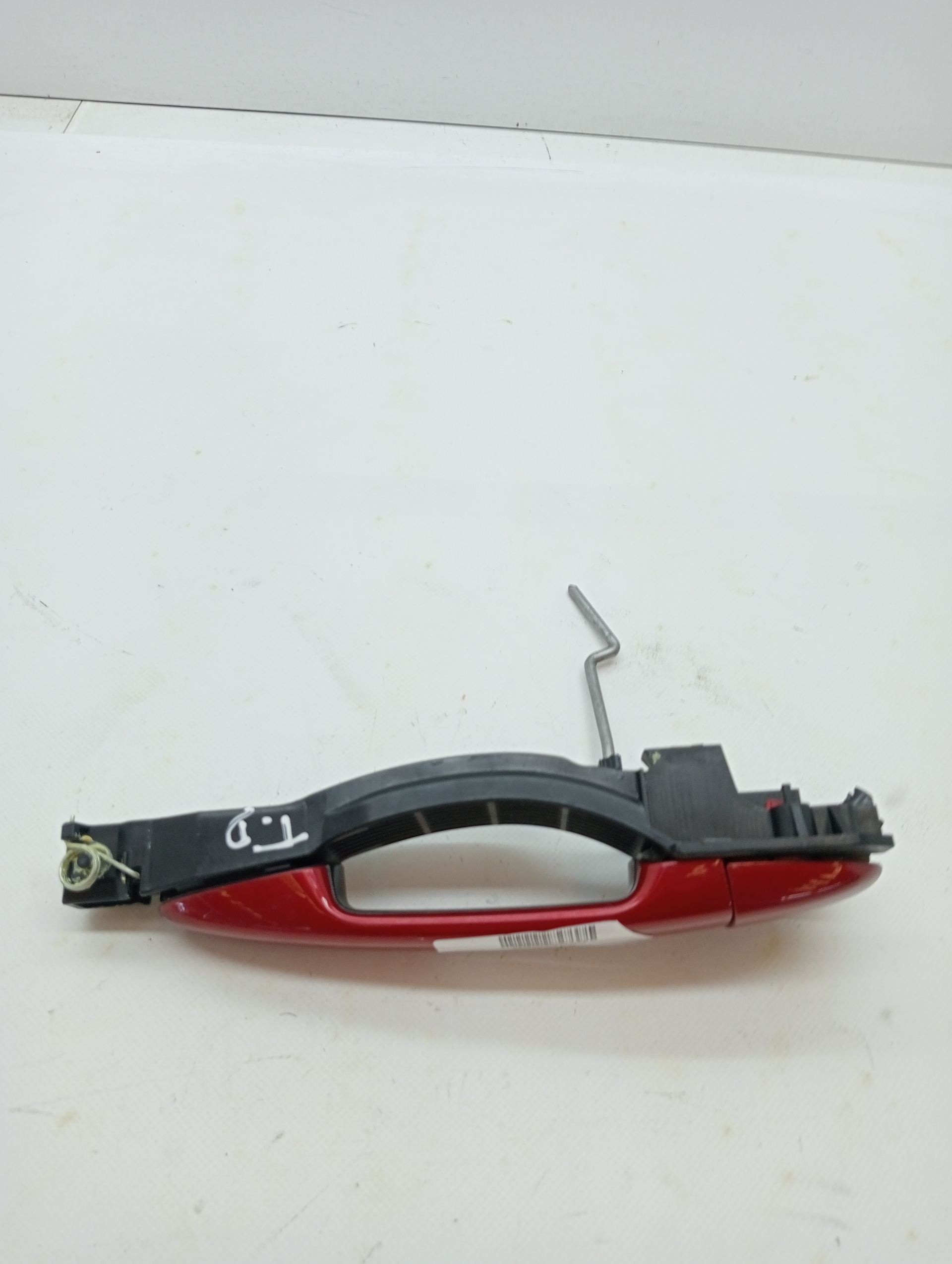 Puxador externo traseiro direito MAZDA 6 KOMBI ()(.2012->)