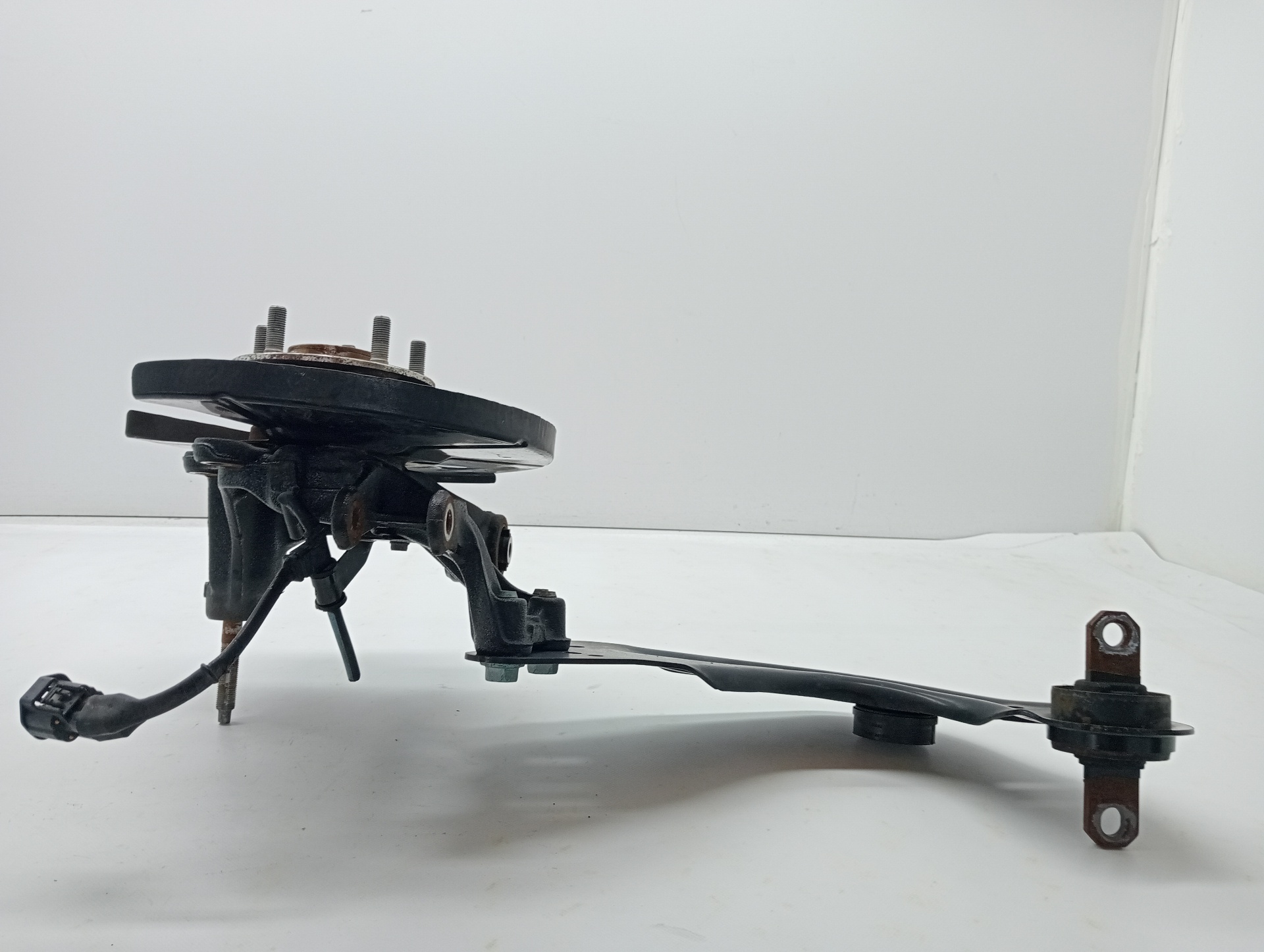 Achsschenkel hinten links MAZDA 6 KOMBI ()(.2012->)