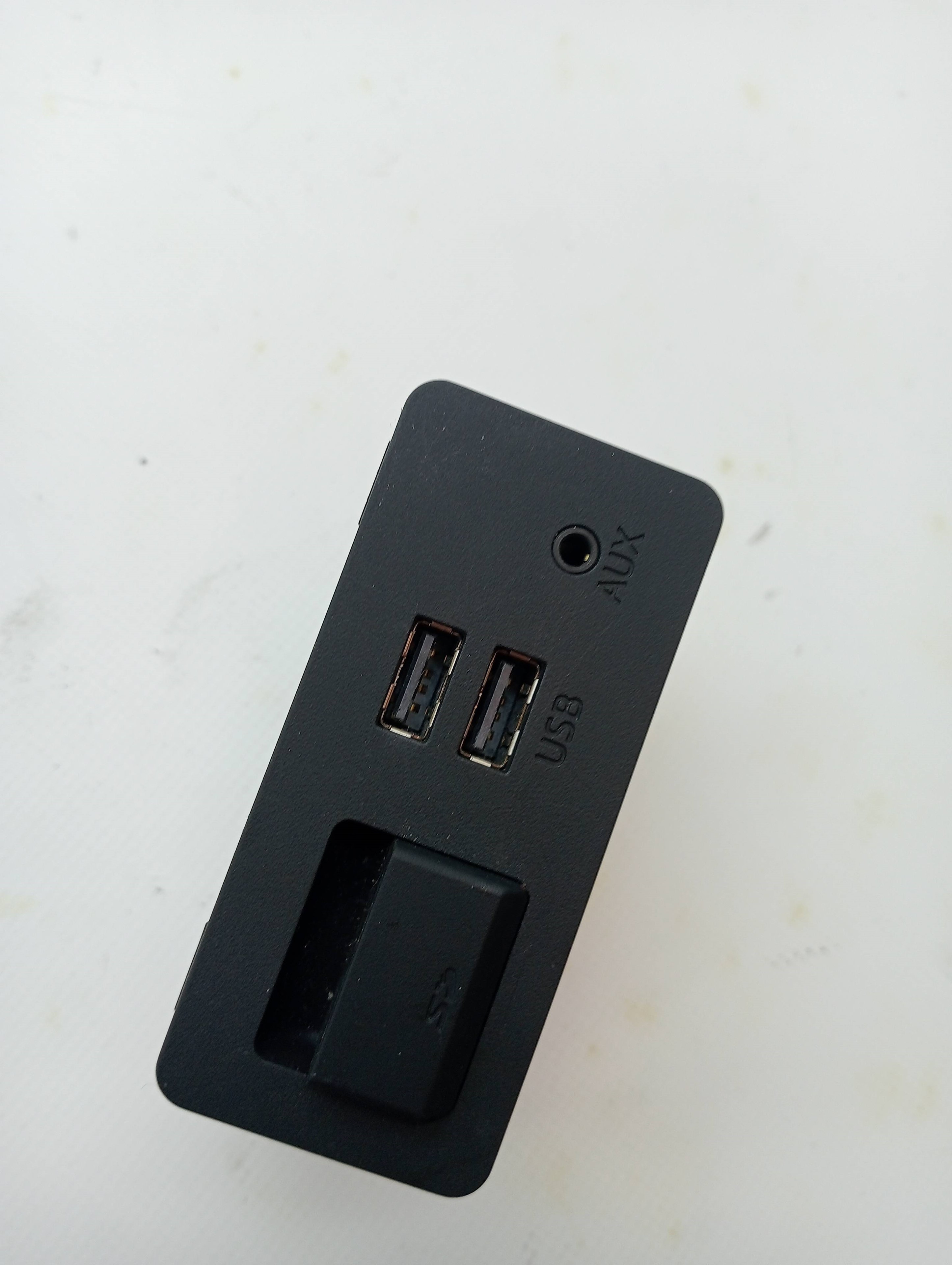 Module de confort MAZDA 6 KOMBI ()(.2012->)