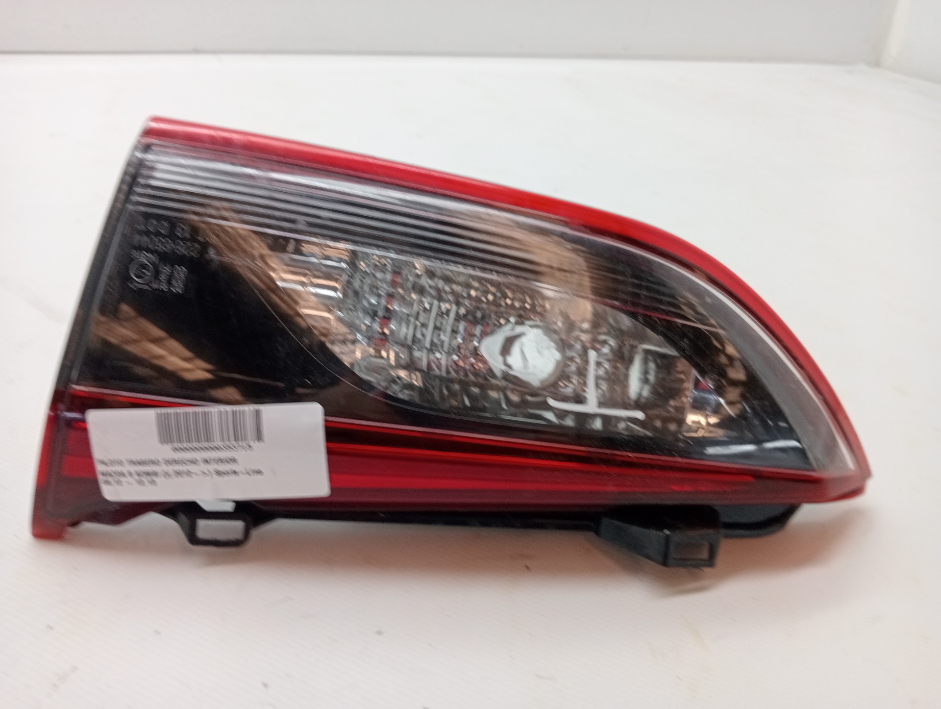 Rear Light Right Inner MAZDA 6 KOMBI ()(.2012->)