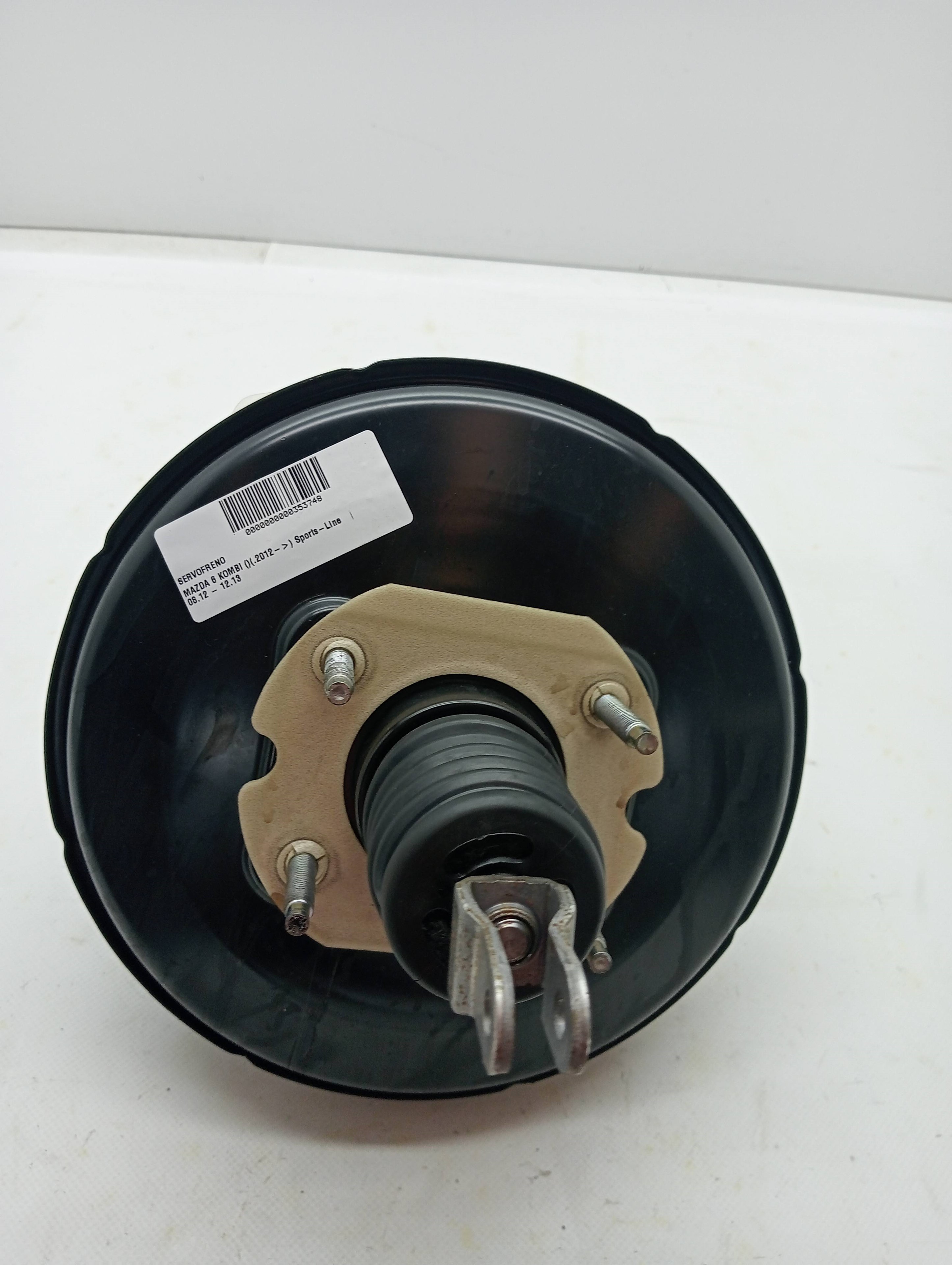 Bremskraftverstärker MAZDA 6 KOMBI ()(.2012->)